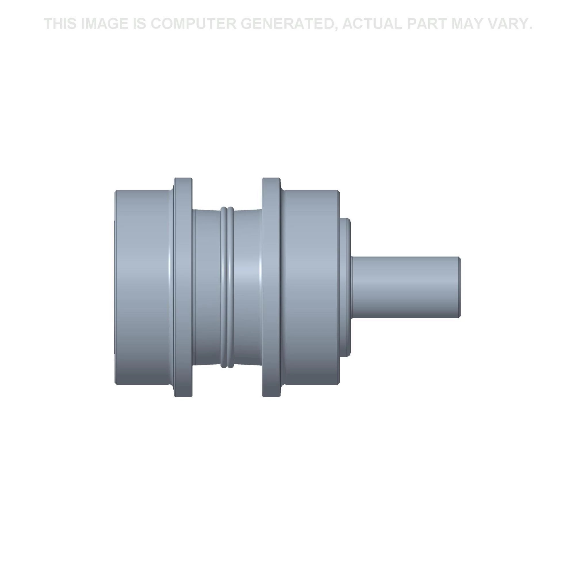ГУСЕНИЧНЫЙ РОЛИК | CASEIH | EU | DA