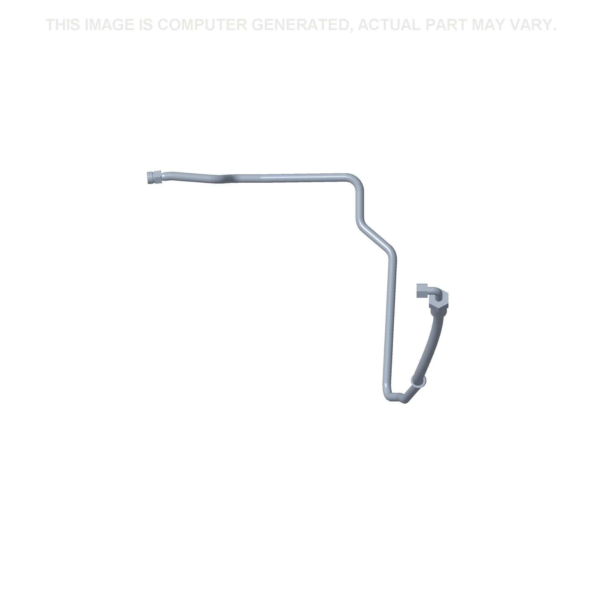 HYD TUBE | STEYR | EU | EN