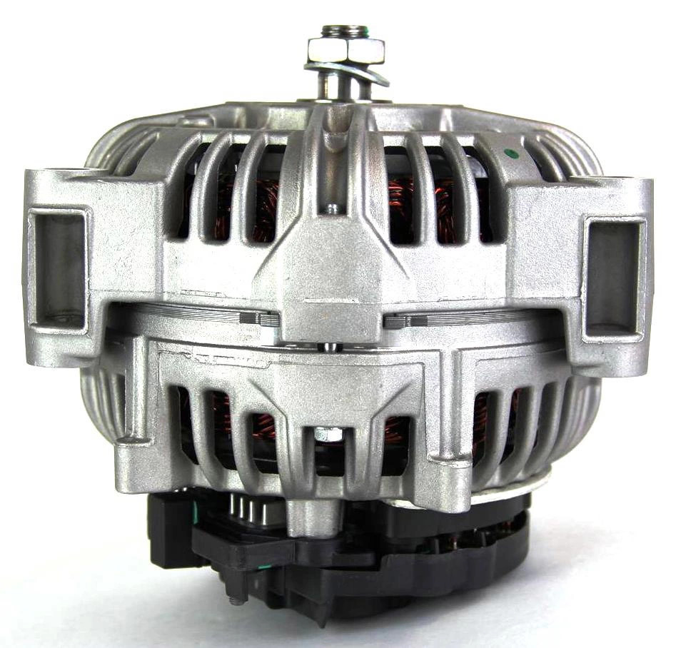 REMAN-ALTERNATOR | CASEIH | US | EN