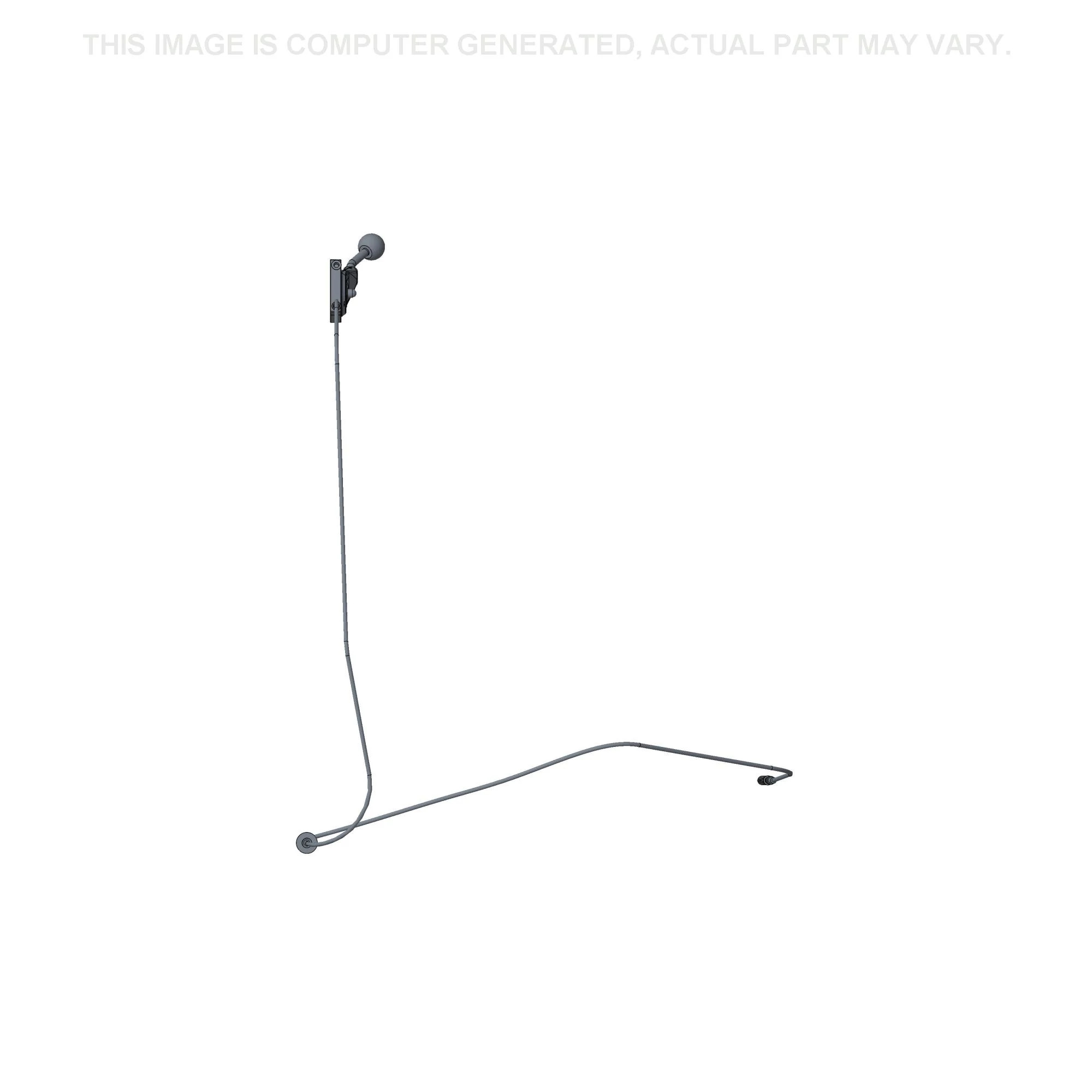 THROTTLE CONTROL | CASEIH | CA | EN