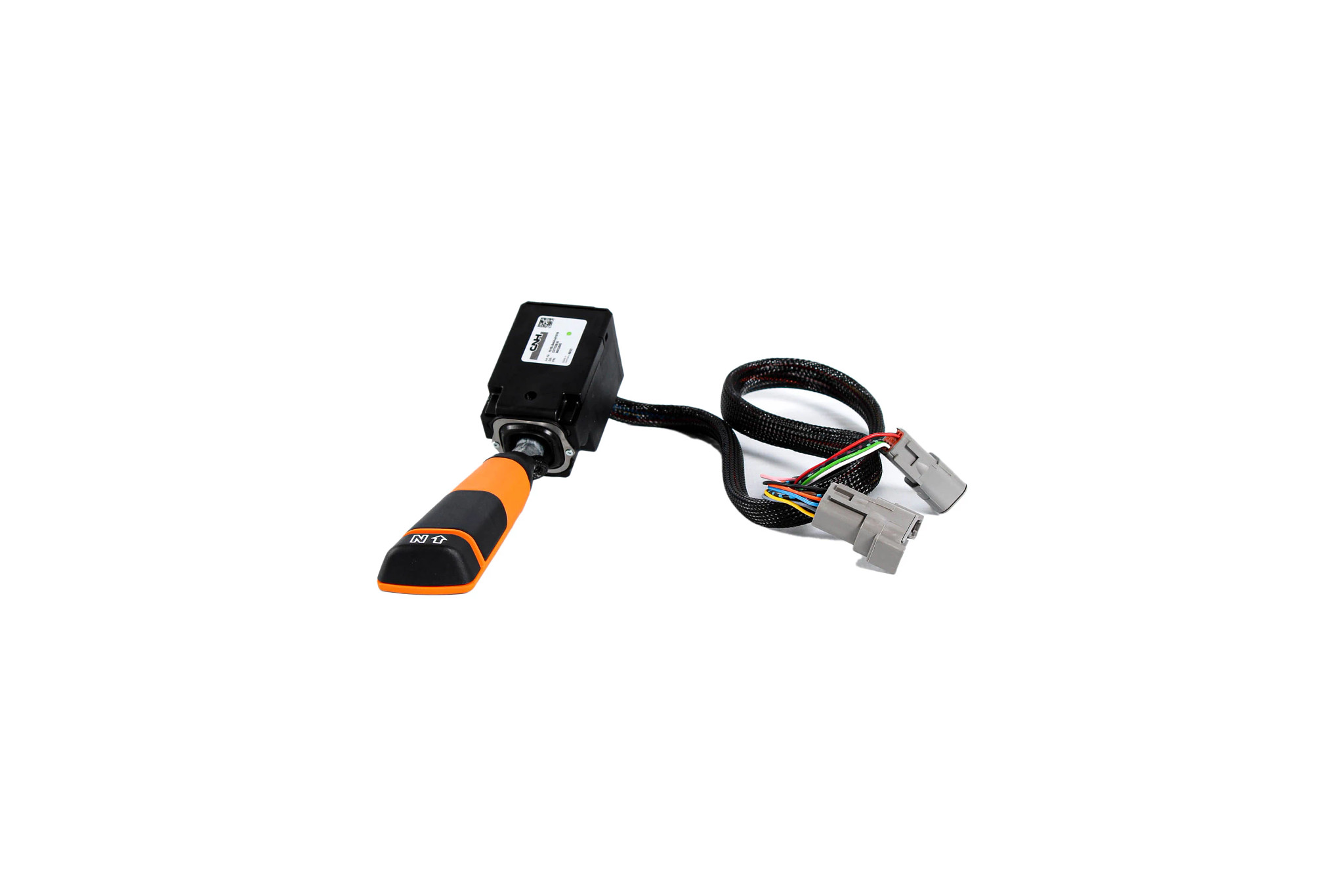 LEVA | NEWHOLLANDAG | IT | IT