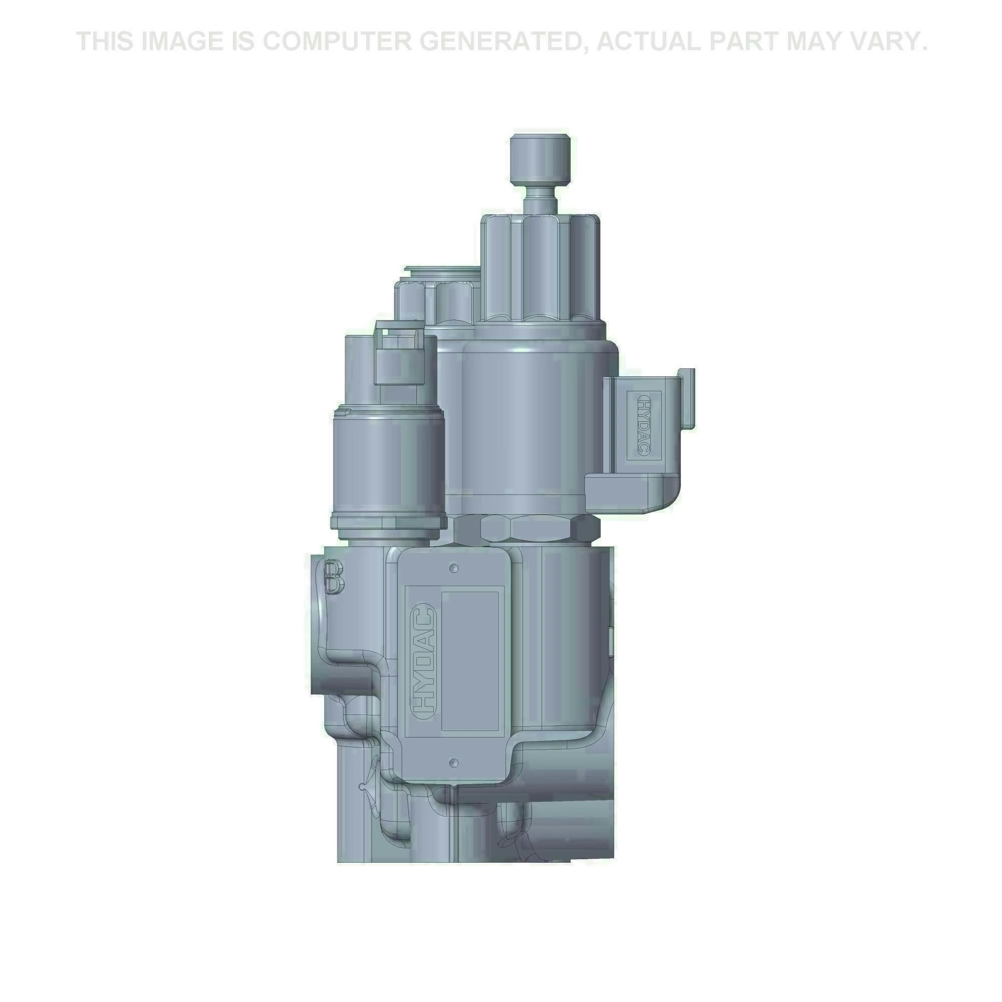 VALVOLA IDRAULICA | NEWHOLLANDAG | IT | IT