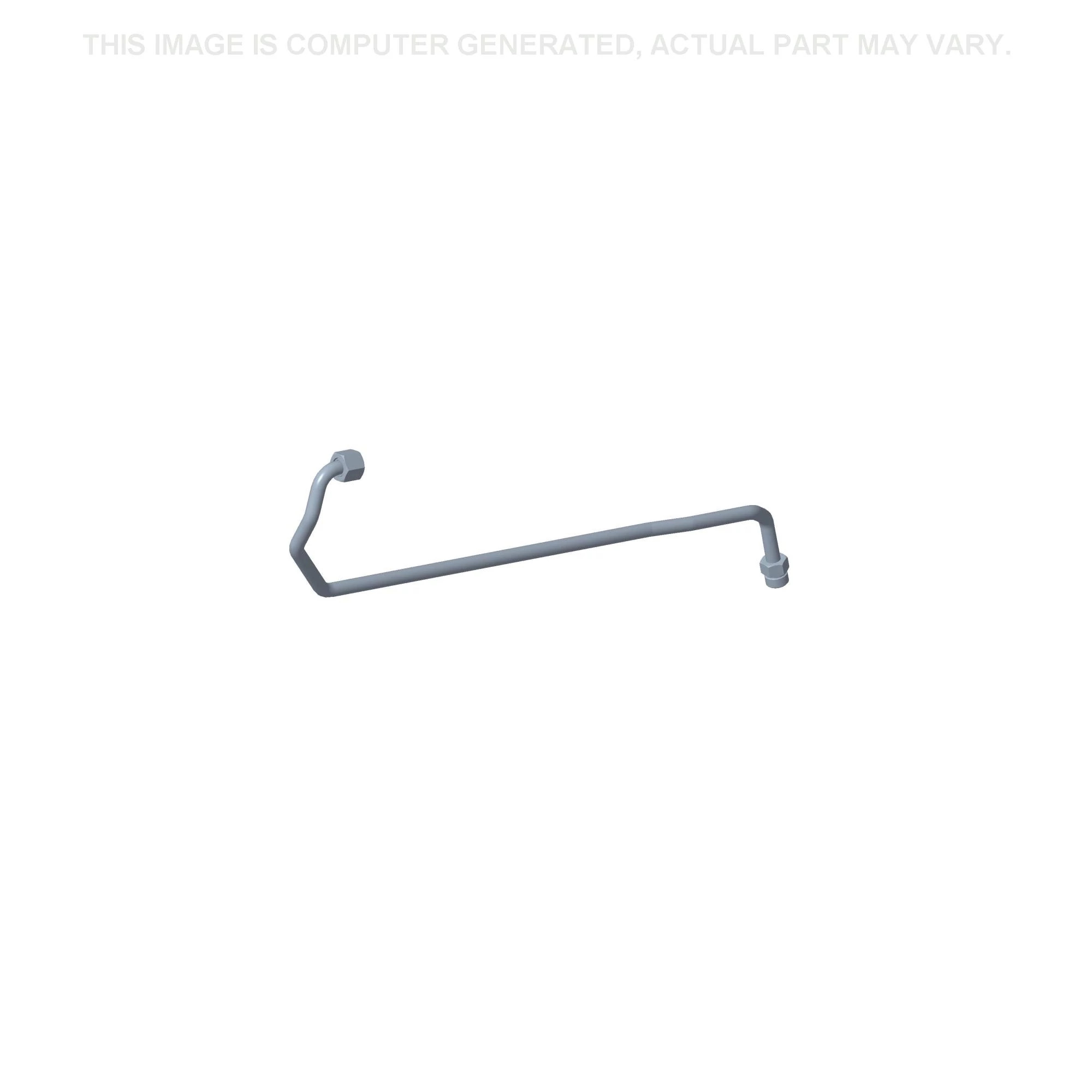 TUBO | CASEIH | EU | PT