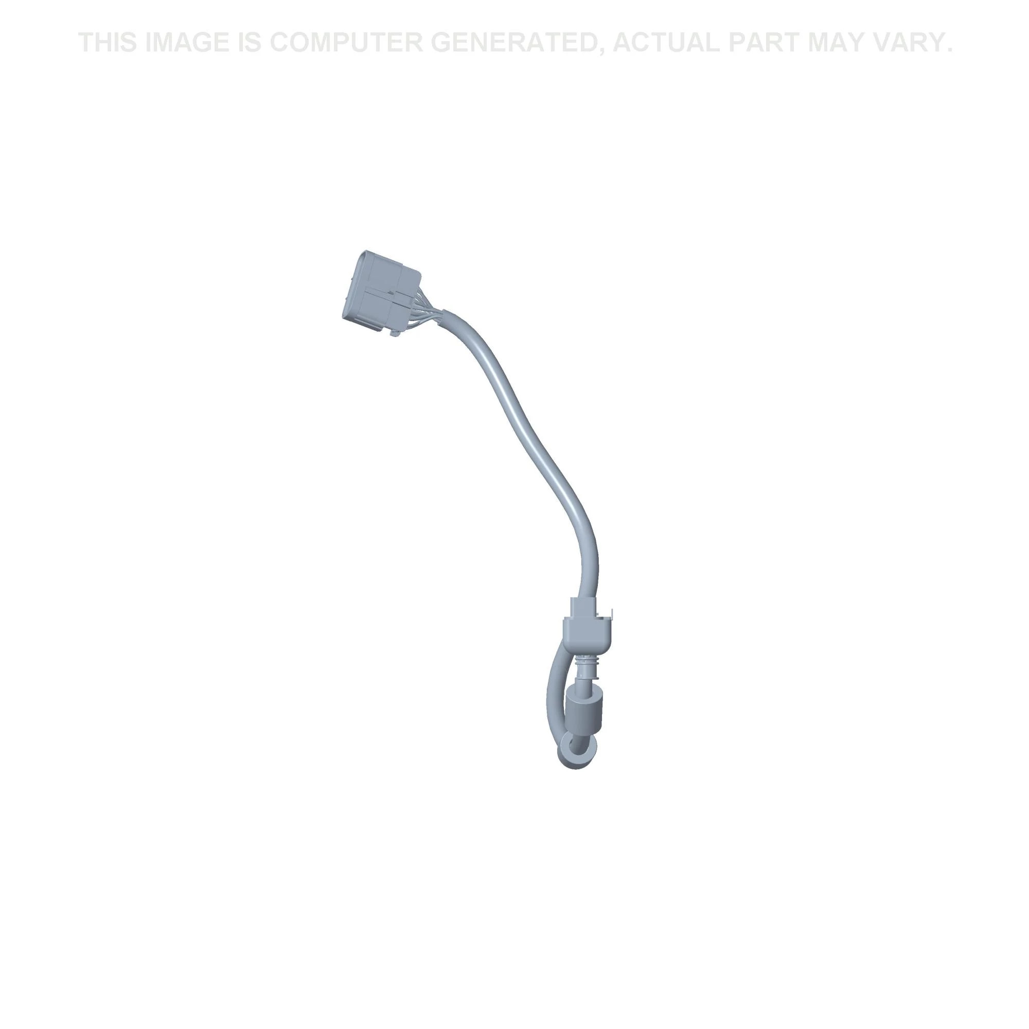 WIRE HARNESS | CASEIH | US | EN