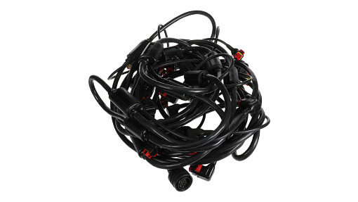WIRE HARNESS | CASECE | CA | EN