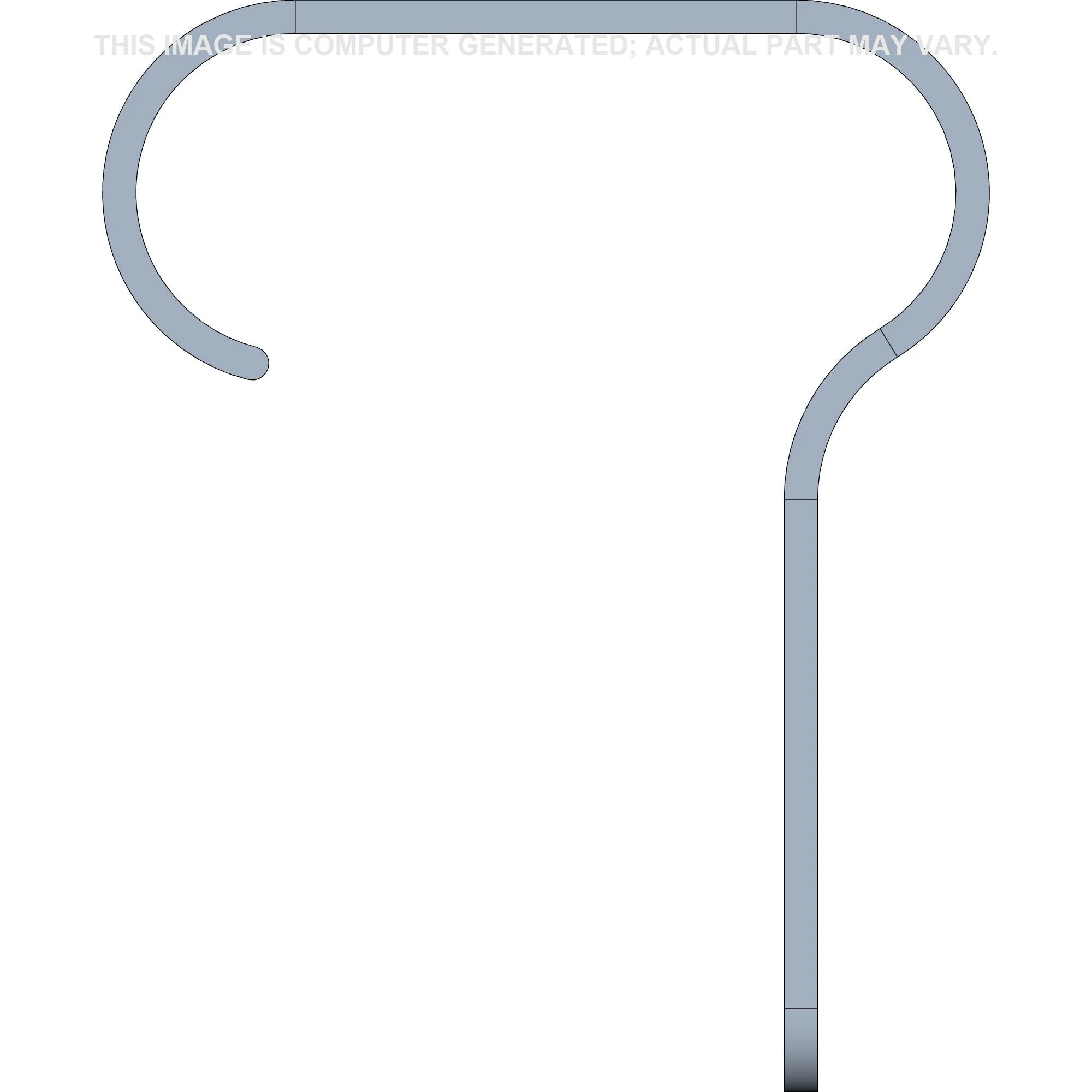 BRACKET | CASEIH | CA | EN