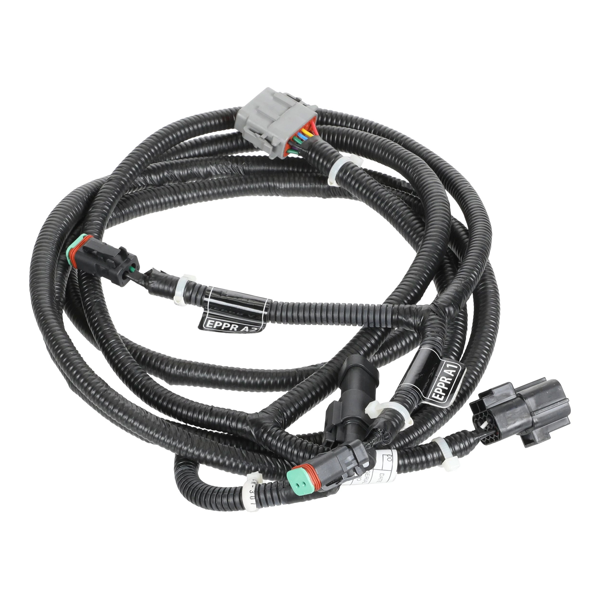 WIRE HARNESS | DEFAULT | GB | EN