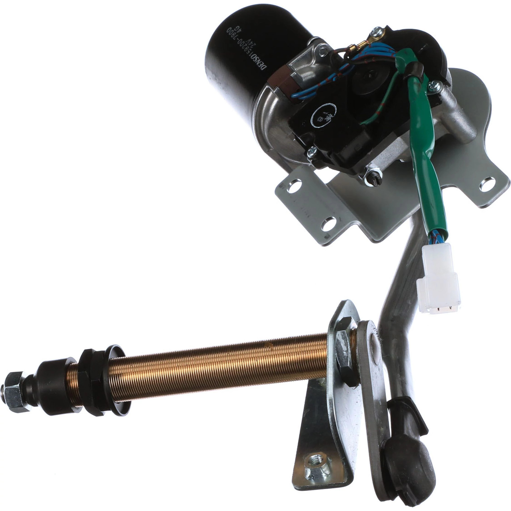 WIPER MOTOR | NEWHOLLANDCE | CA | FR