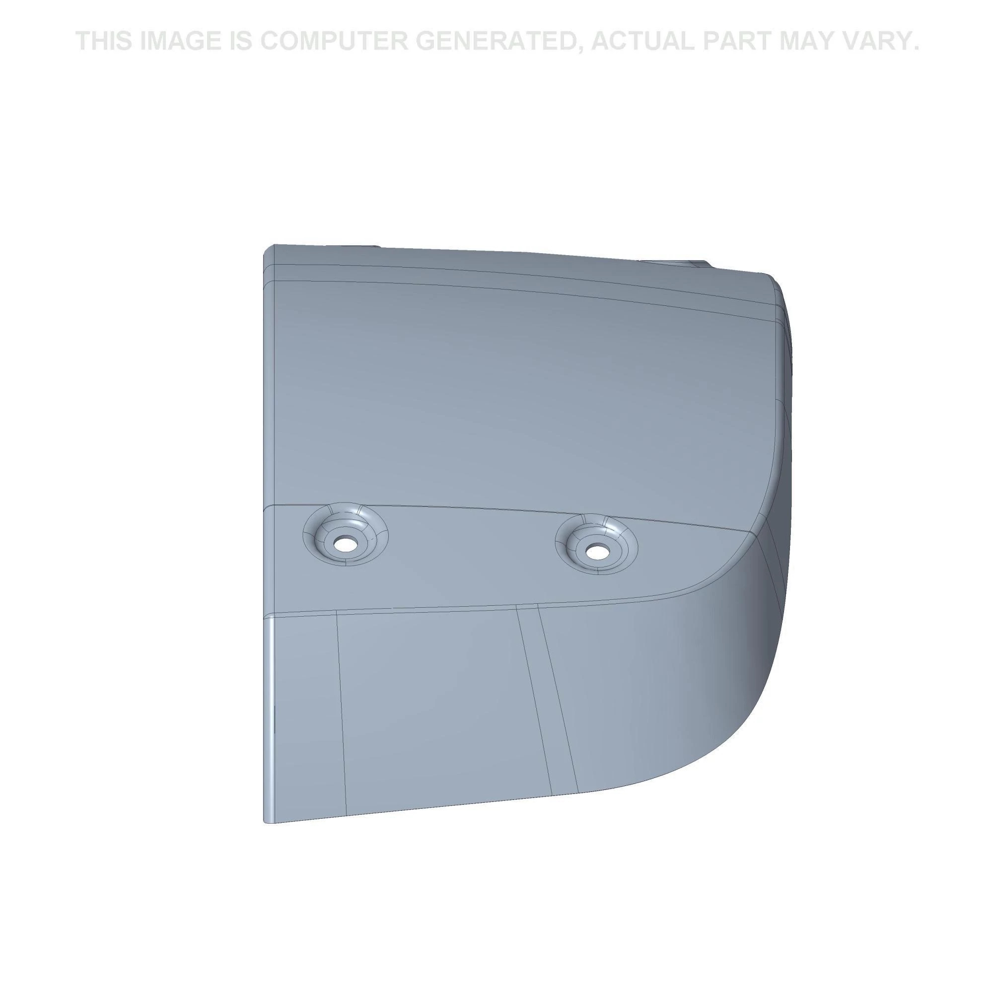 REAR FENDER | NEWHOLLANDAG | GB | EN