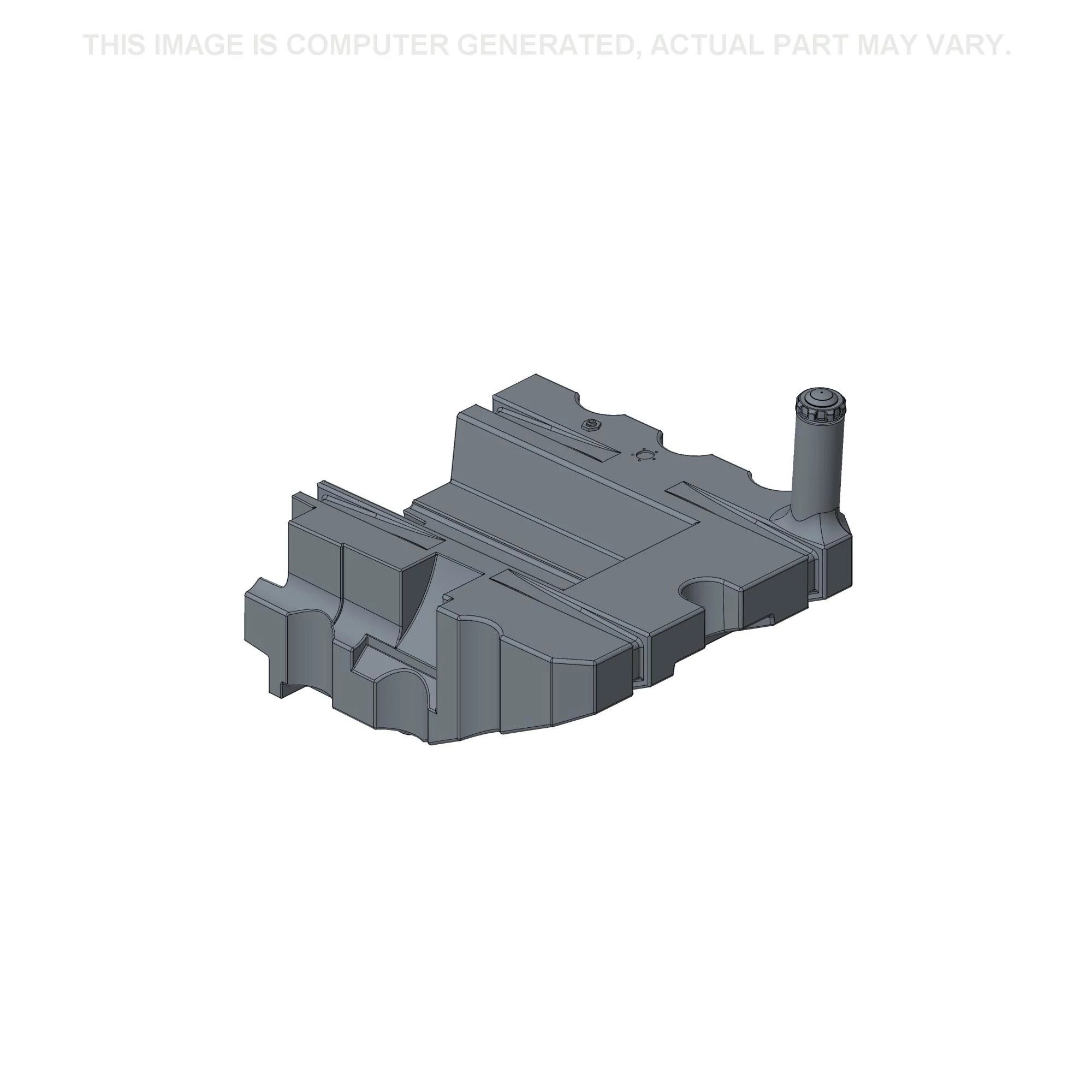 Tanque Combustivel | CASECE | BR | PT