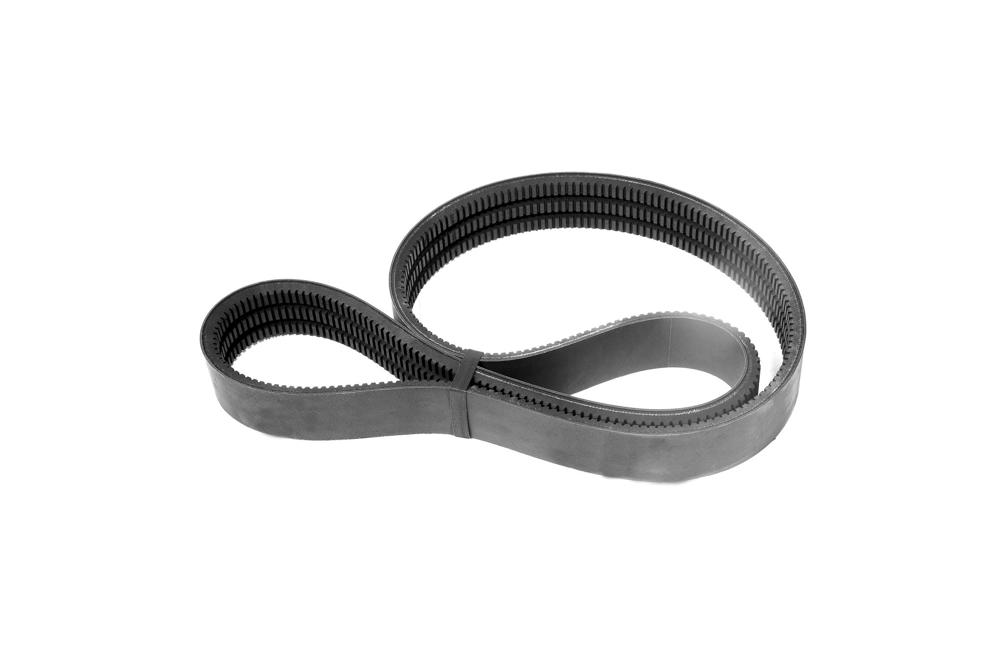 Fan V-Belt - Raw Edge - 1930 mm L x 16 mm W x 3 Ribs | NEWHOLLANDAG | CA | EN