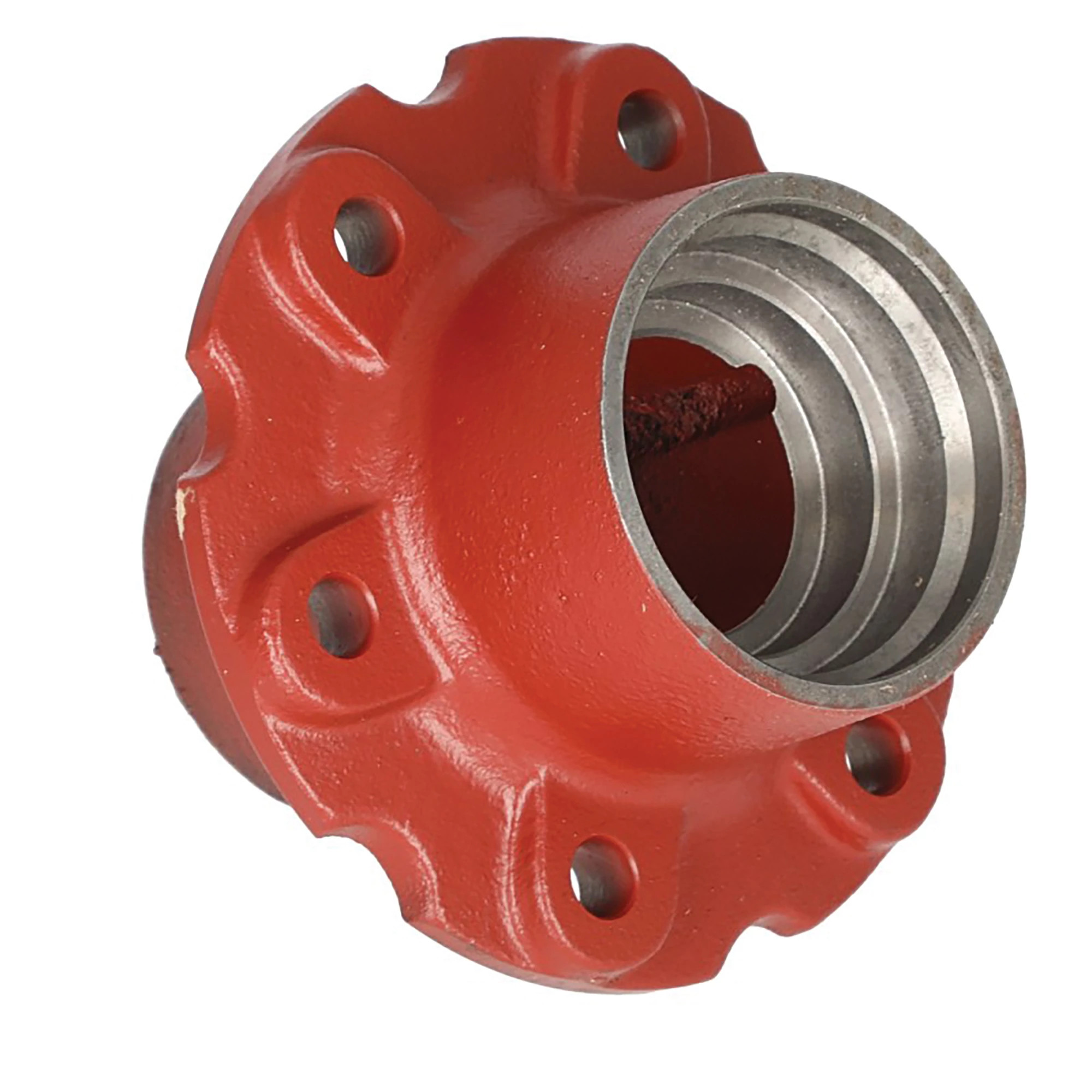 Front Wheel Hub | NEWHOLLANDCE | CA | EN