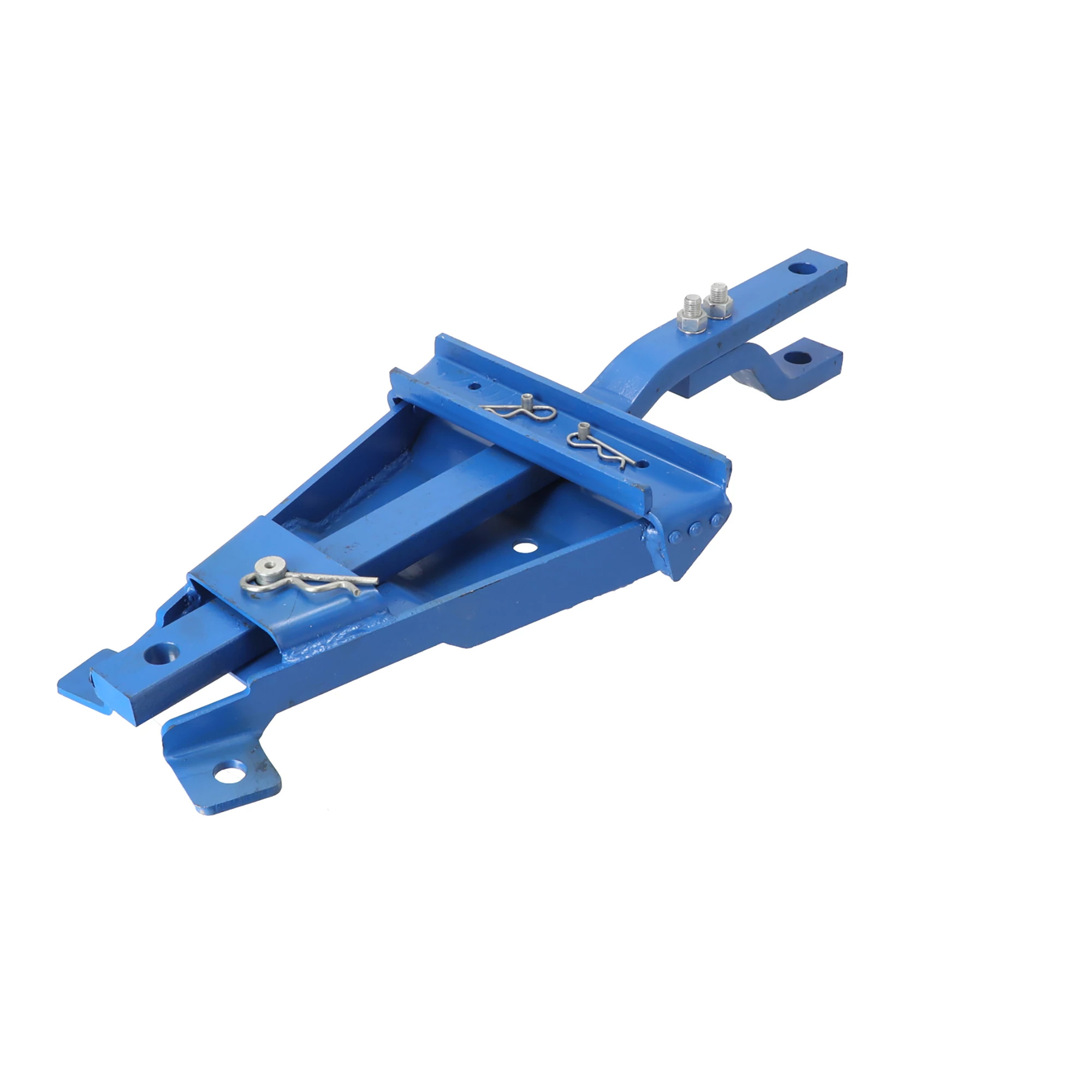 Swinging Drawbar Kit | CASEIH | CA | EN