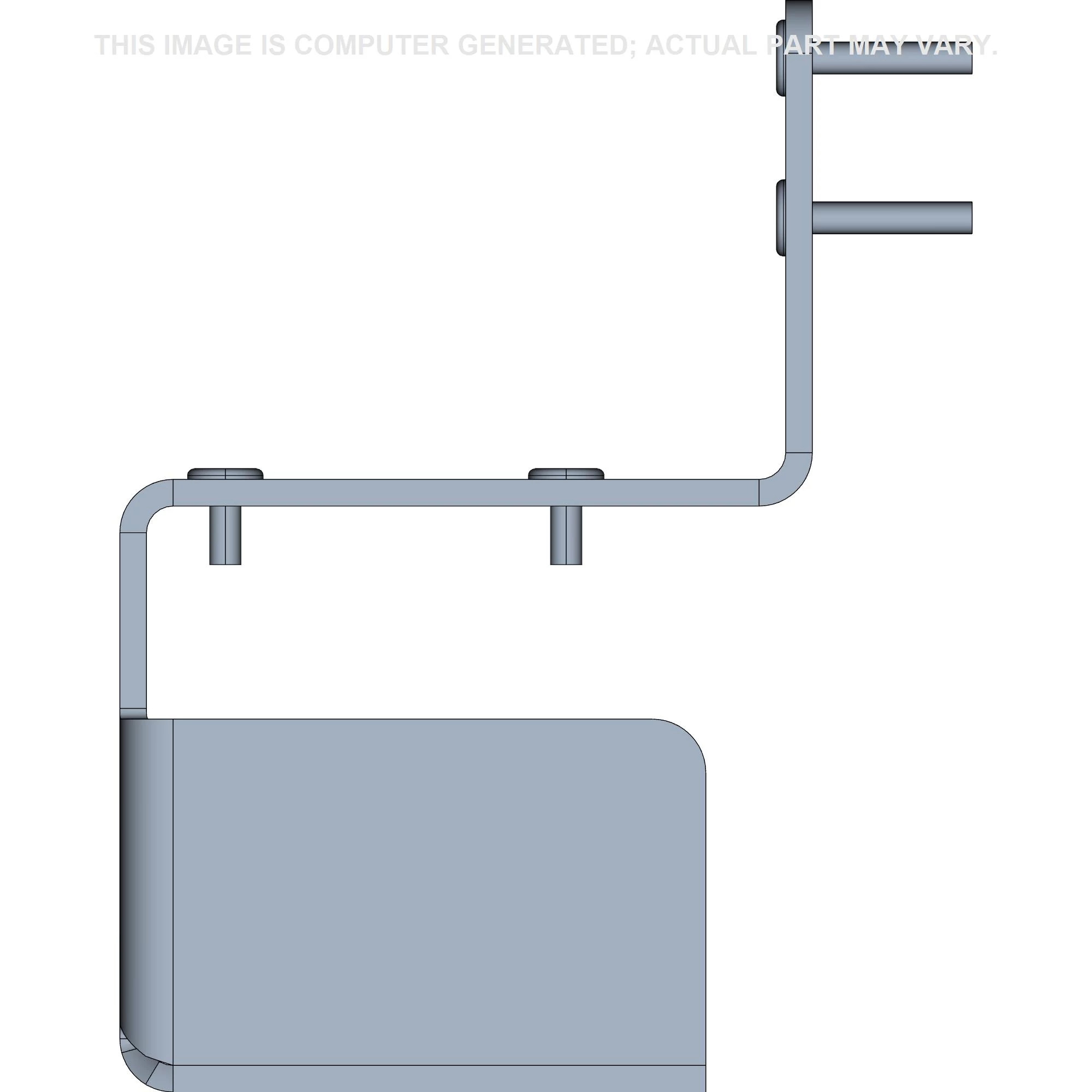 BRACKET | CASECE | AMEA | FR