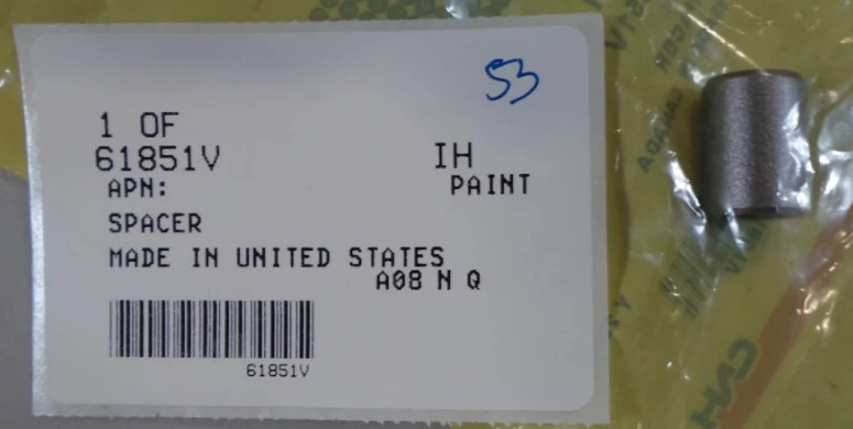 DISTANZIALE | CASECE | EU | PT