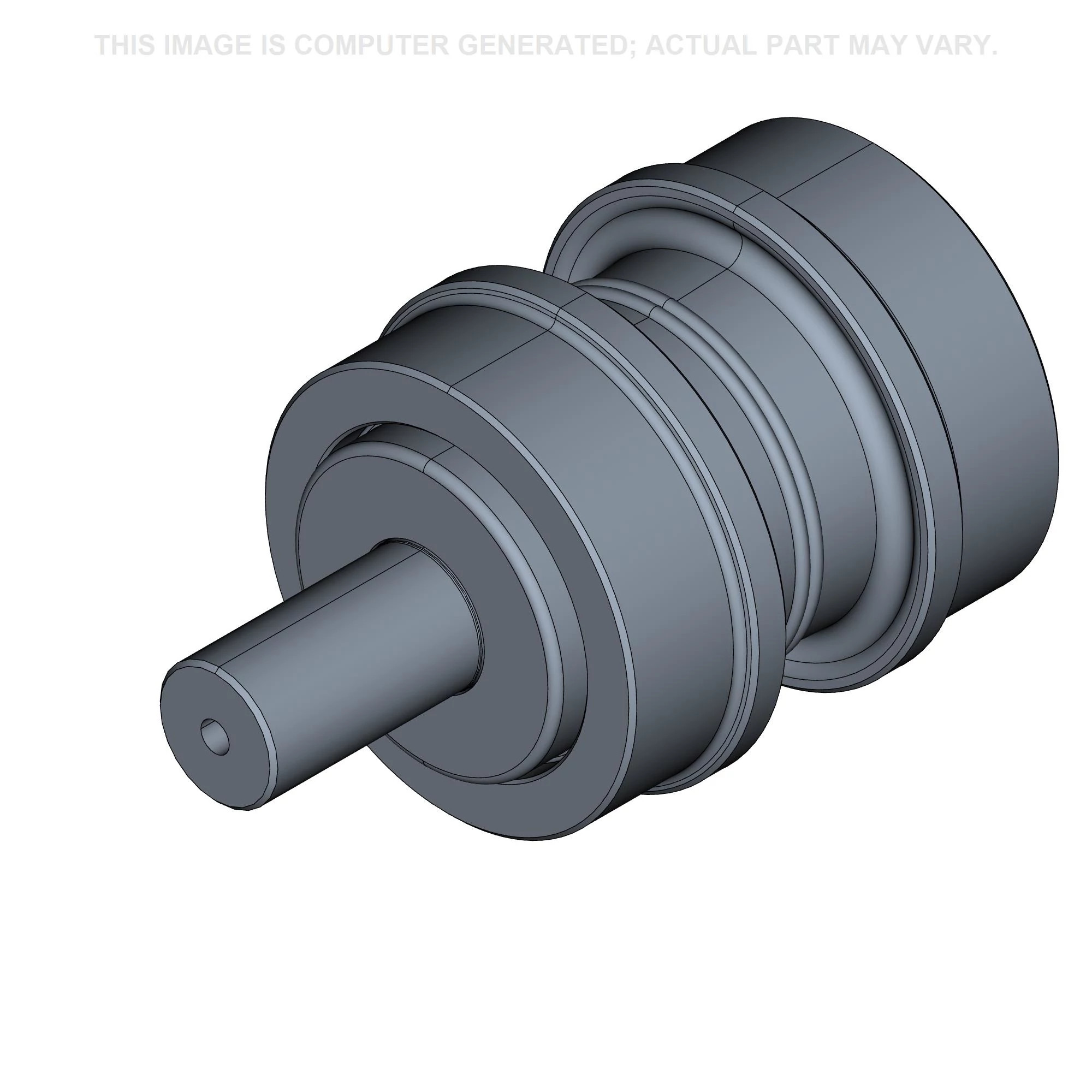 Roletes Para Corrent | CASECE | BR | PT