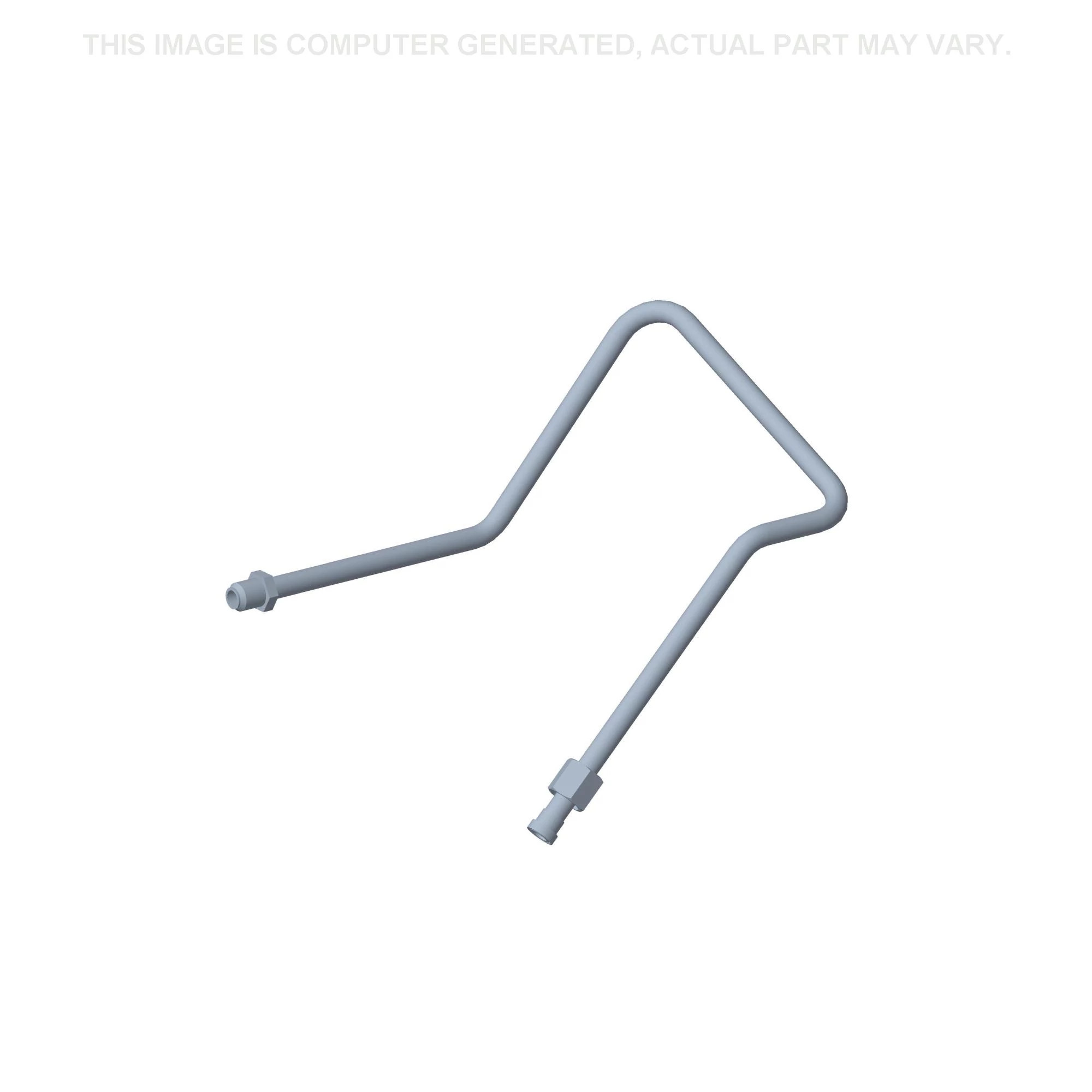 Hydraulic Return Tube | CASECE | CA | EN