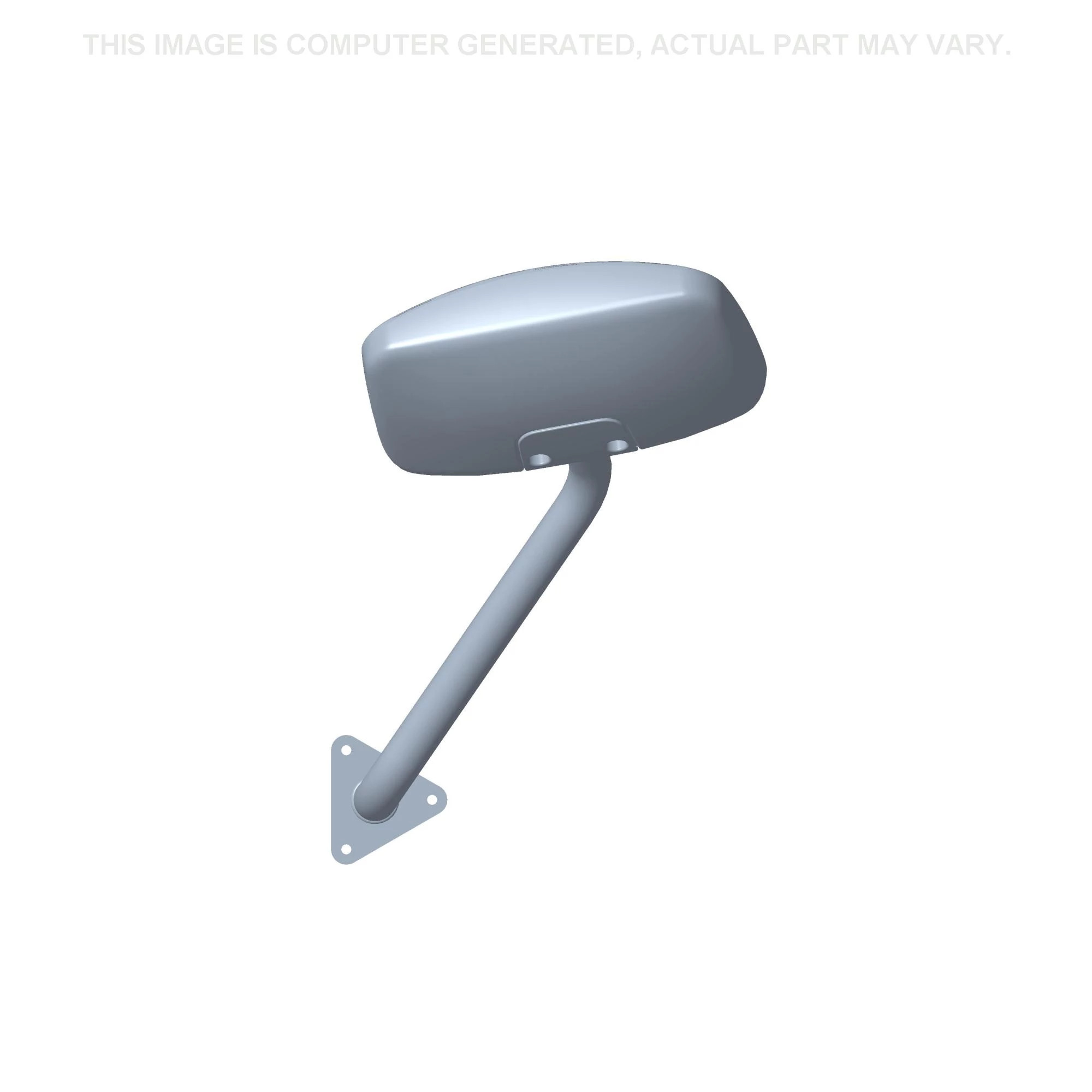 MIRROR ARM | CASECE | EU | EN