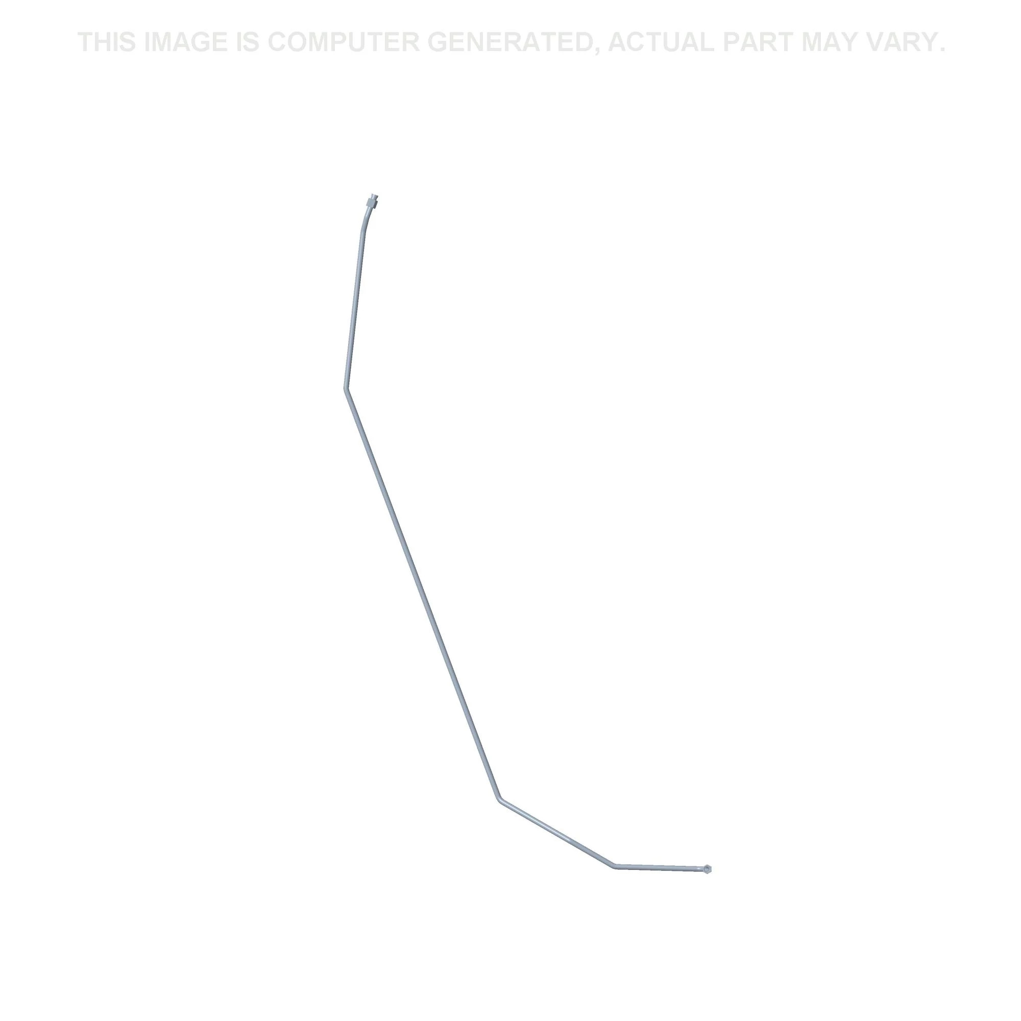 TUYAU HYDRAULIQUE | NEWHOLLANDAG | FR | FR