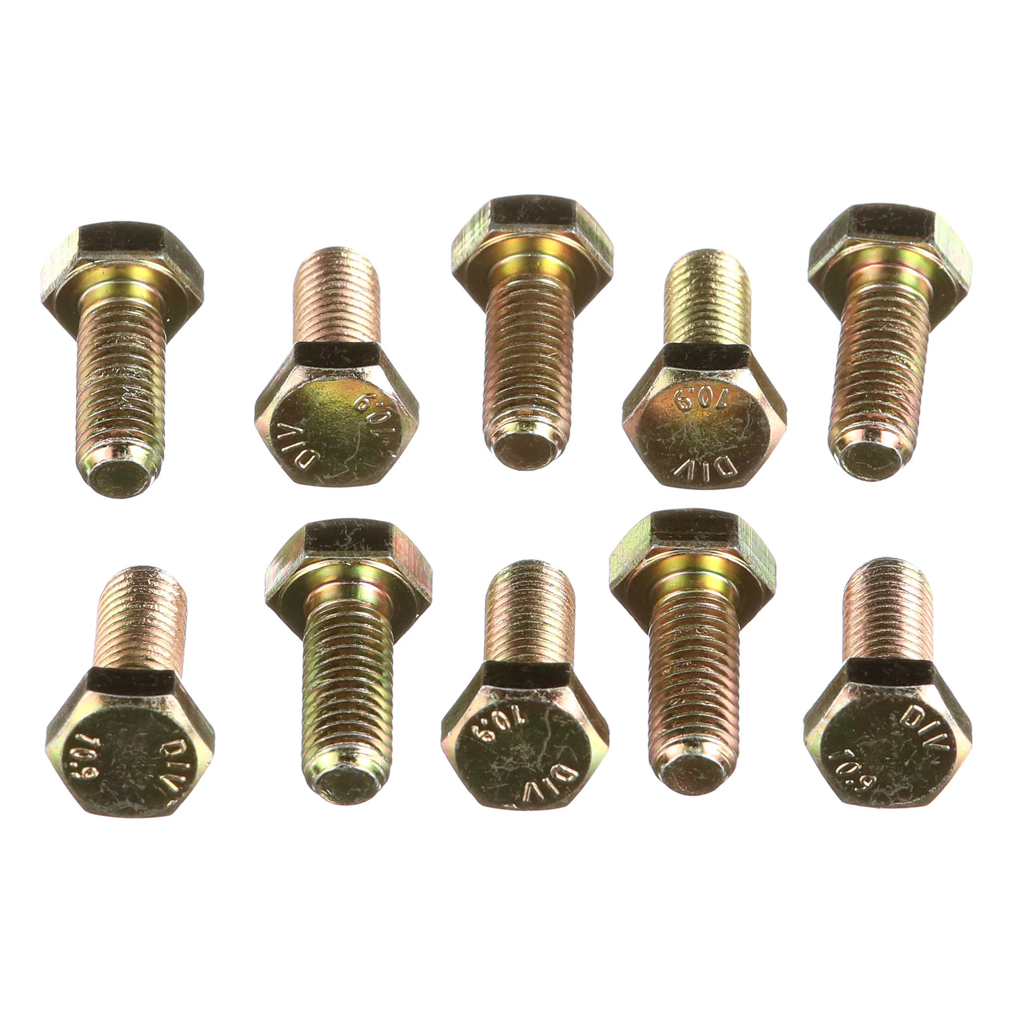 Parafuso sextavado - M10 x 1,5 x 25 mm L