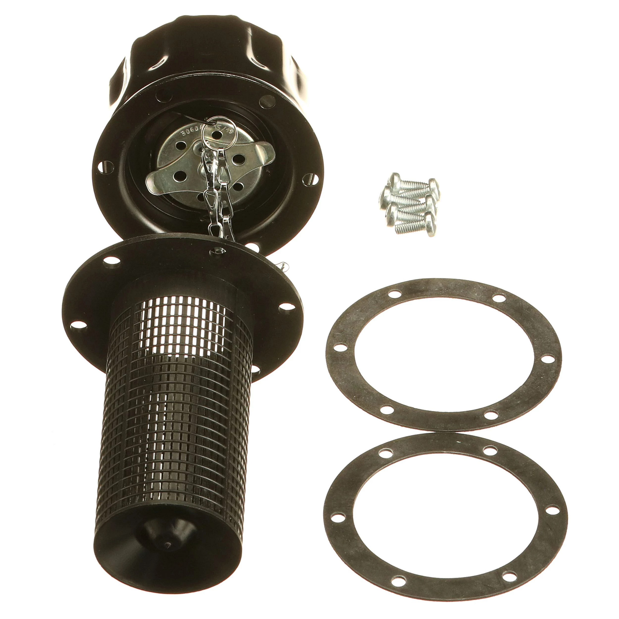 FILTRE A HUILE HYDR. | NEWHOLLANDAG | EU | IT