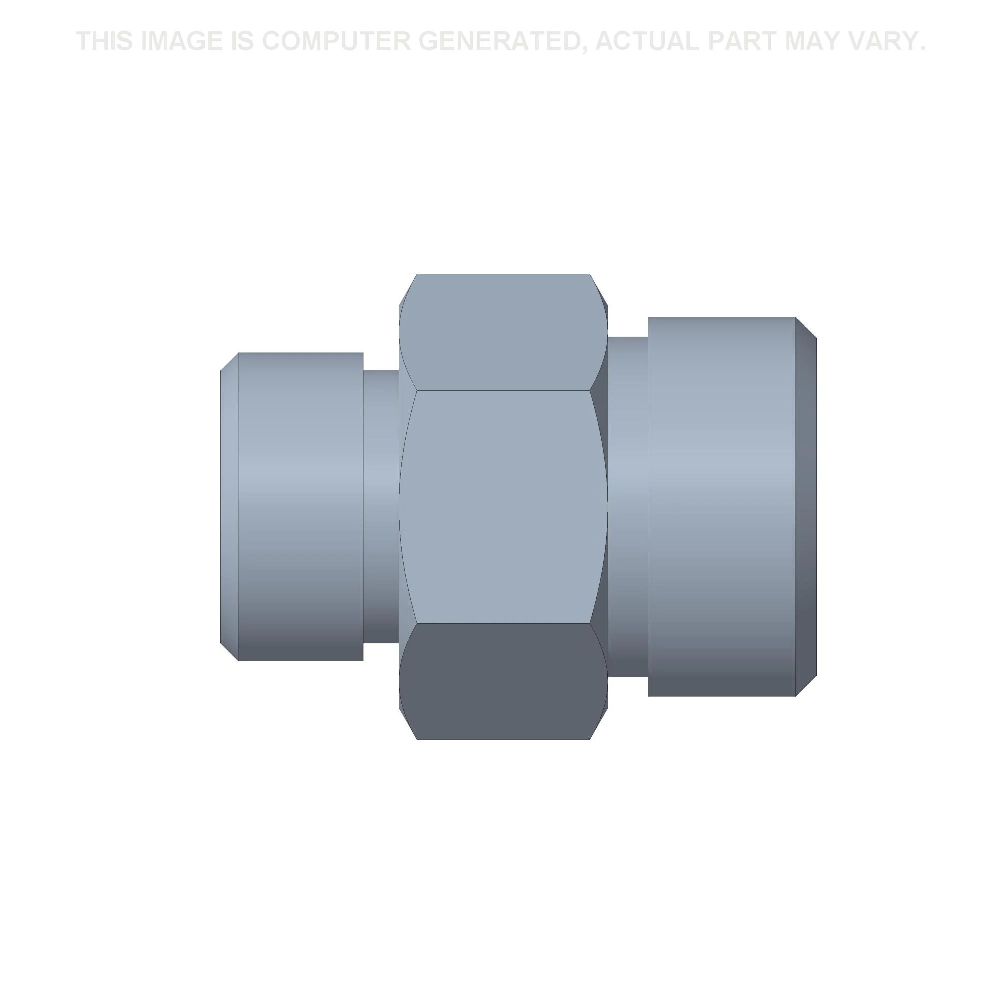 HYD CONNECTOR | CASEIH | US | EN