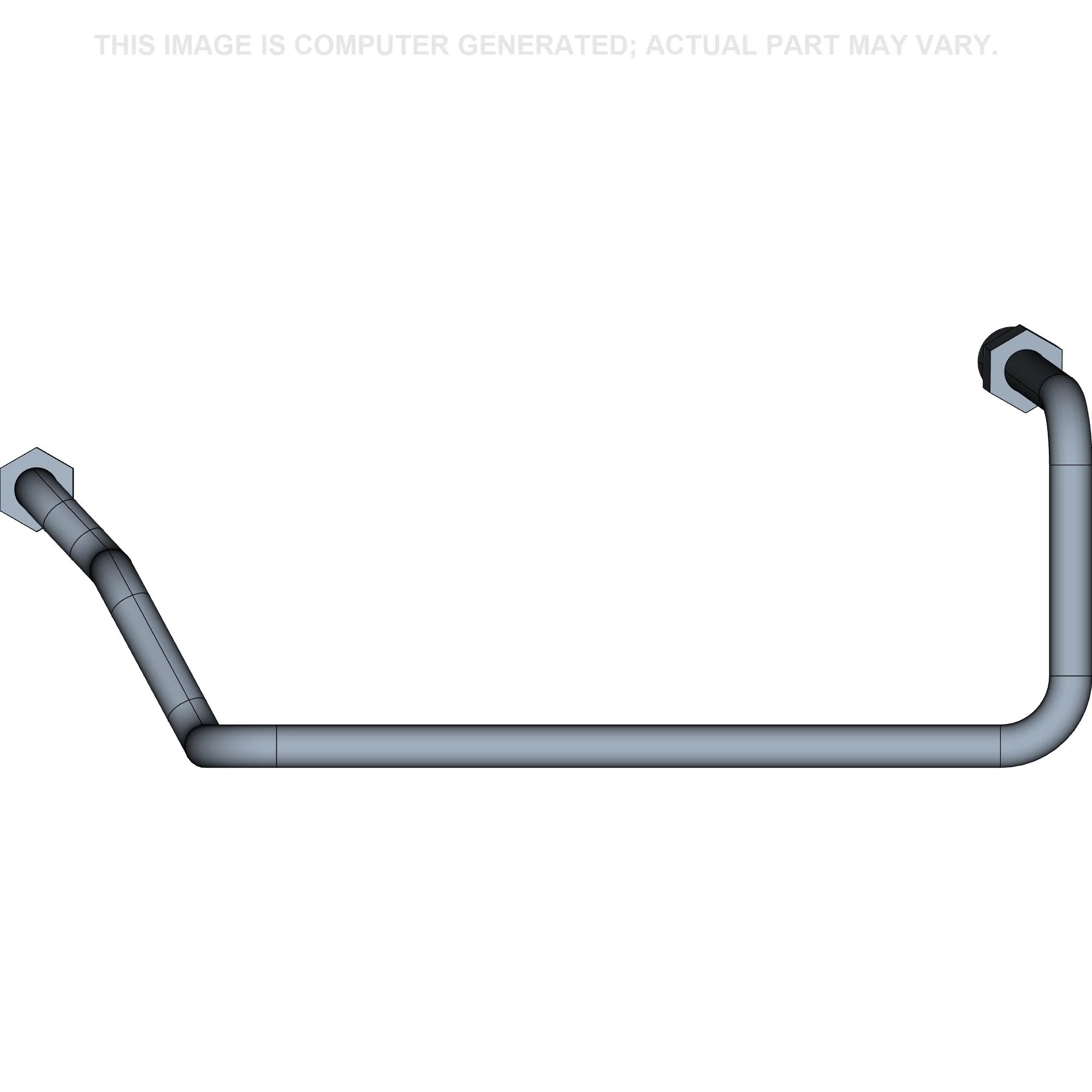 HYD TUBE | NEWHOLLANDCE | EU | EN