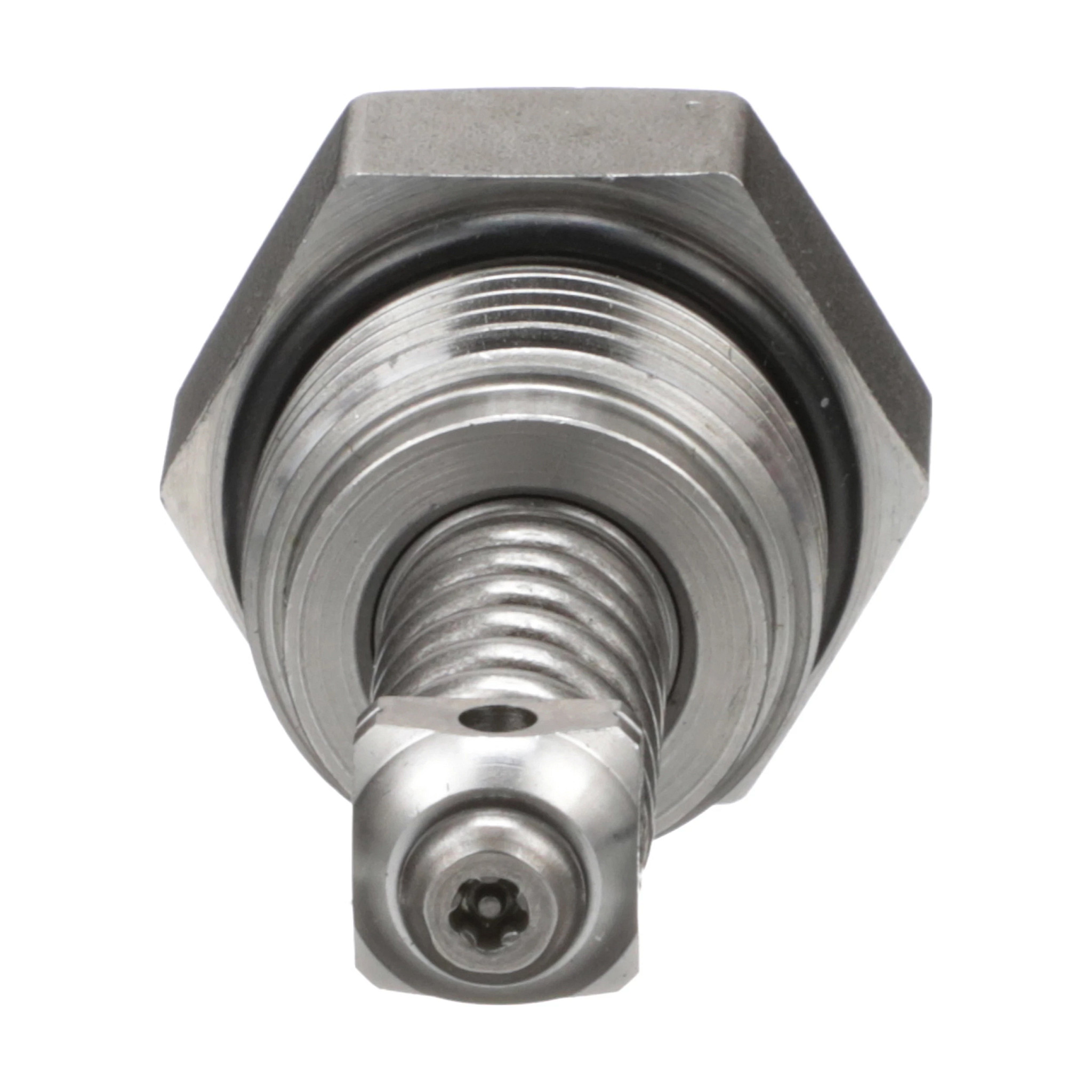 Hydraulic Valves Kit