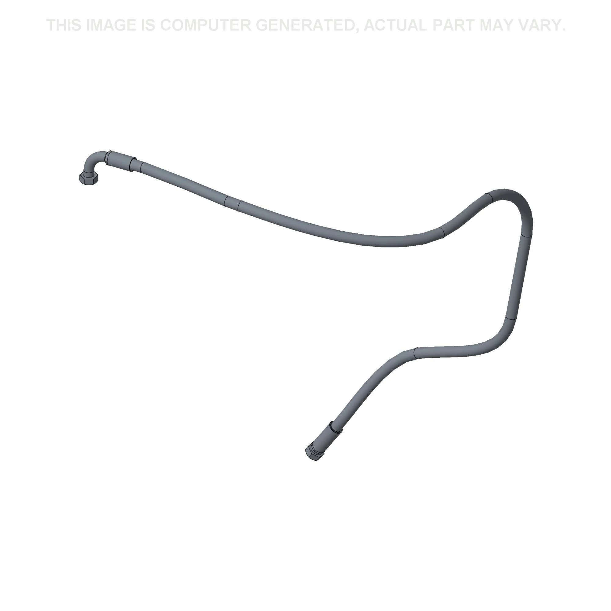 HYDRAULIC HOSE | CASEIH | CA | EN