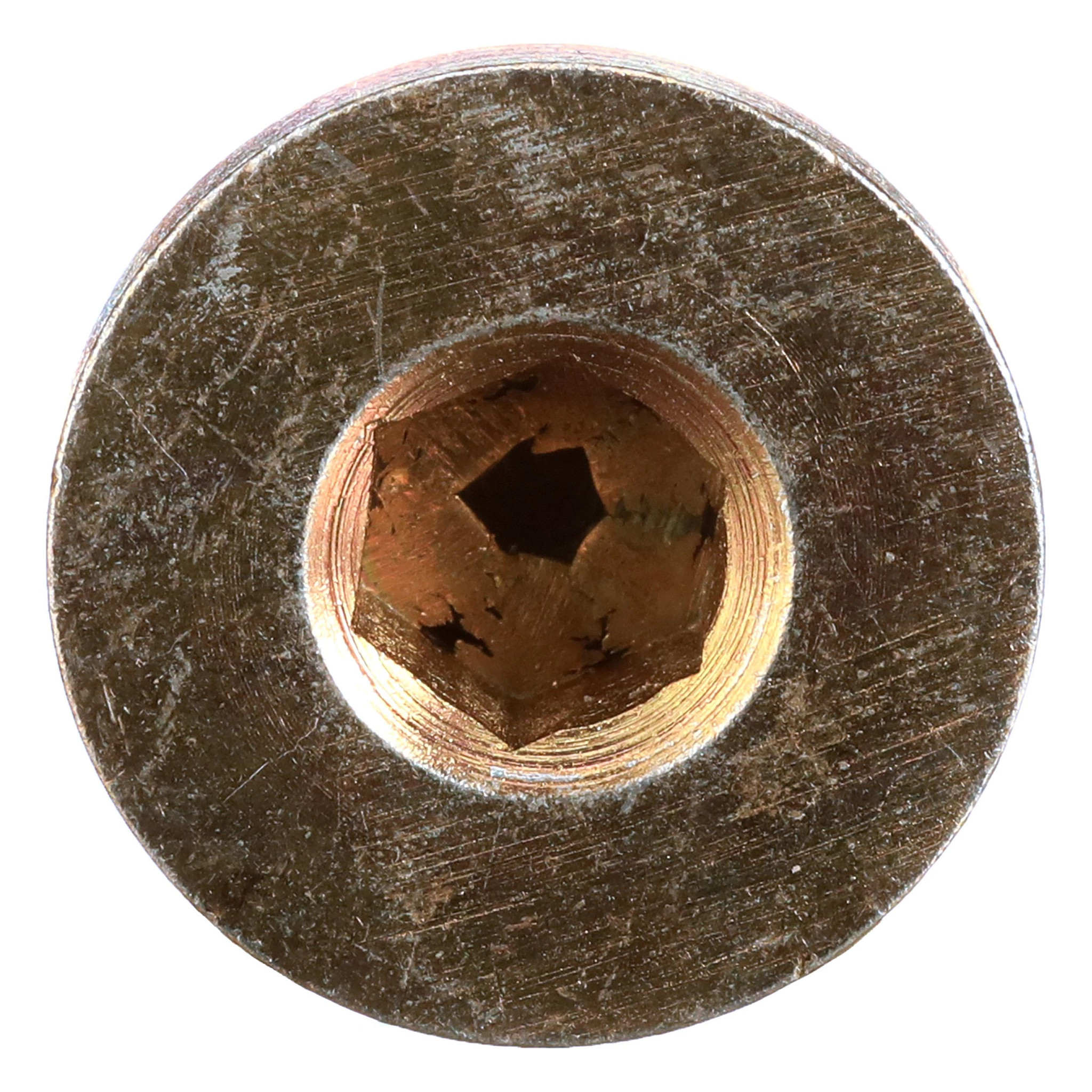 HEX SOCKET PLUG | CASECE | EU | EN