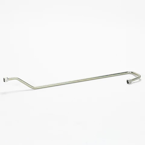 Boom Cylinder Rod End Tube - Flexible - 19.05 mm OD x 881 mm L | NEWHOLLANDAG | CA | FR