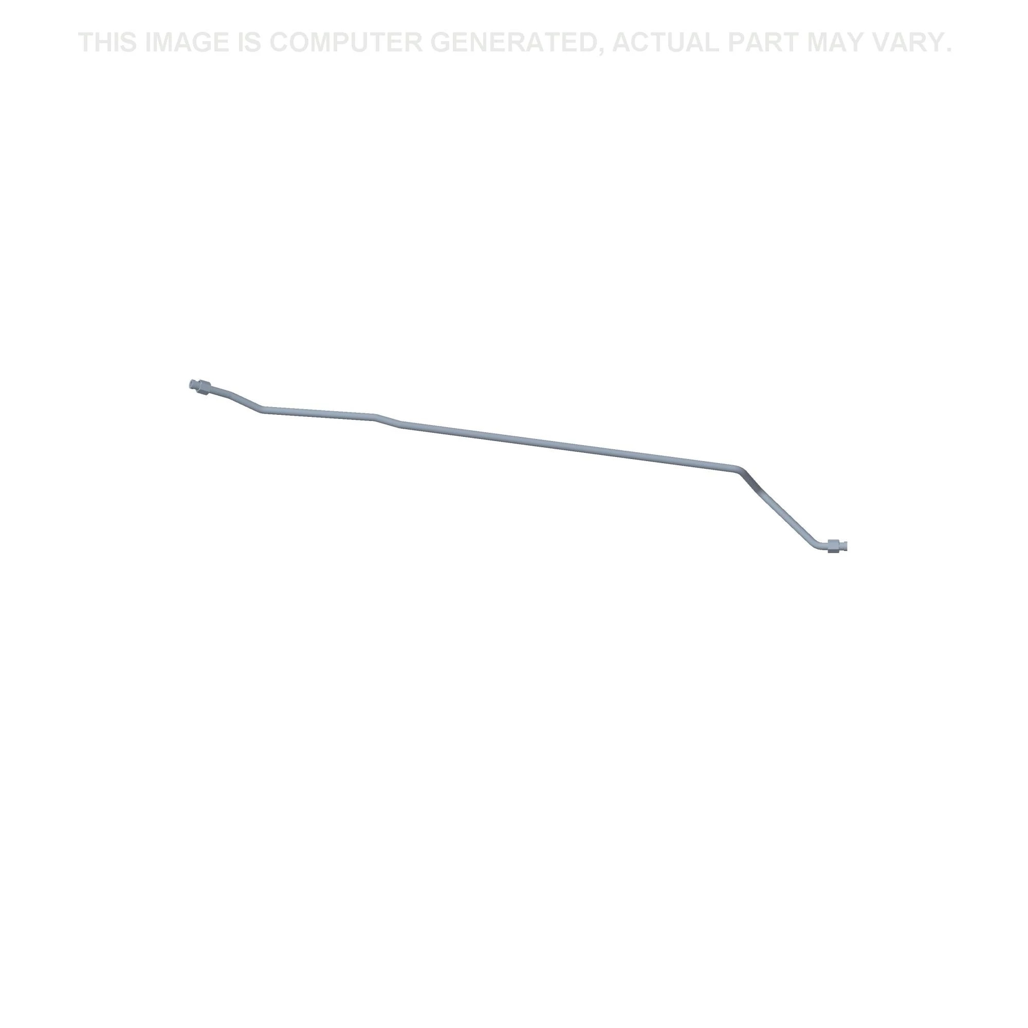 TUBO HIDRÁULICO | CASECE | EU | ES