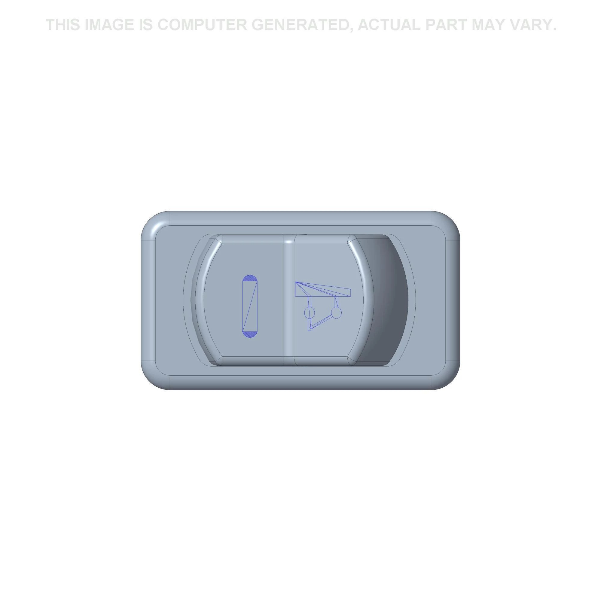 TOGGLE SWITCH | CASEIH | AMEA | EN