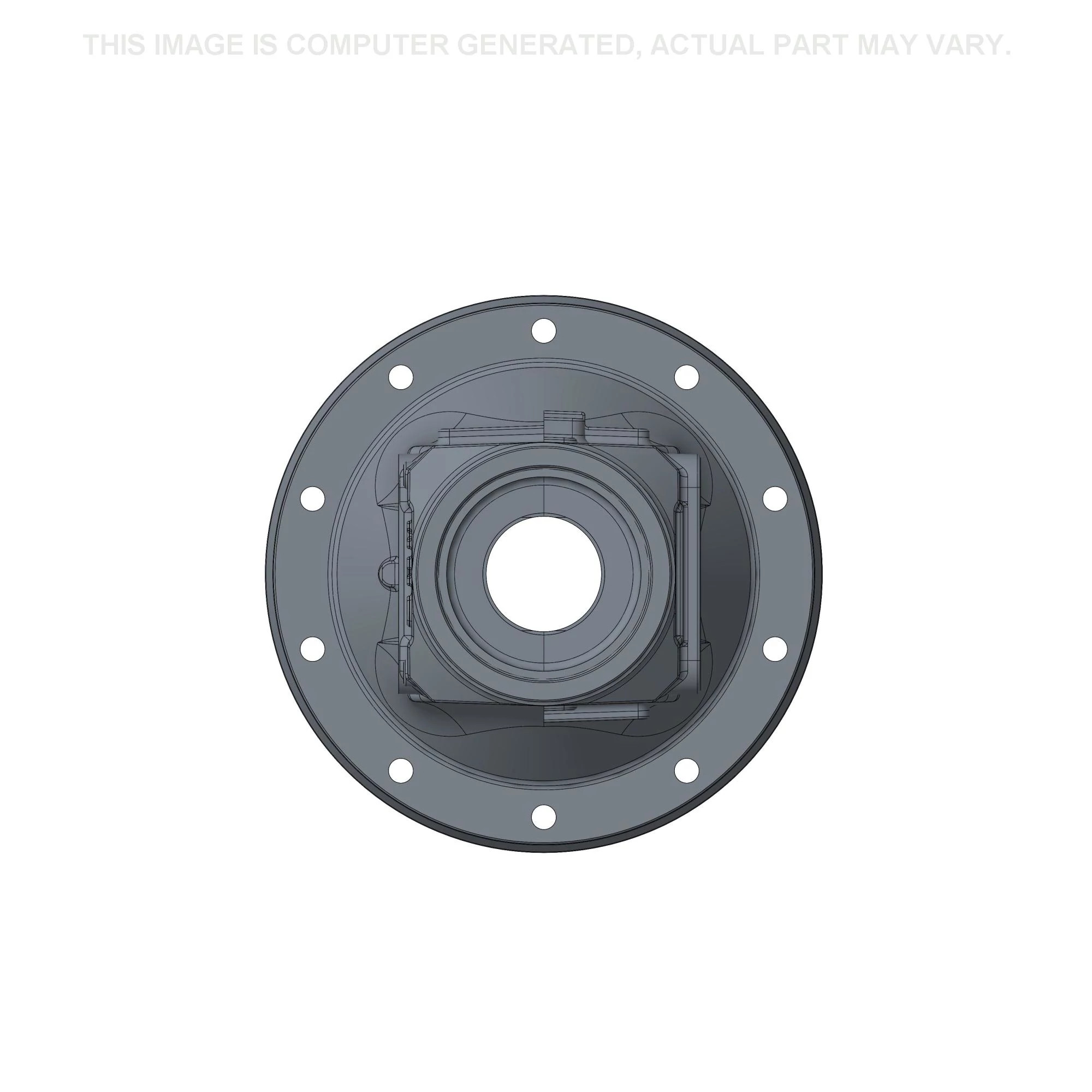 REAR AXLE | NEWHOLLANDAG | EU | EN