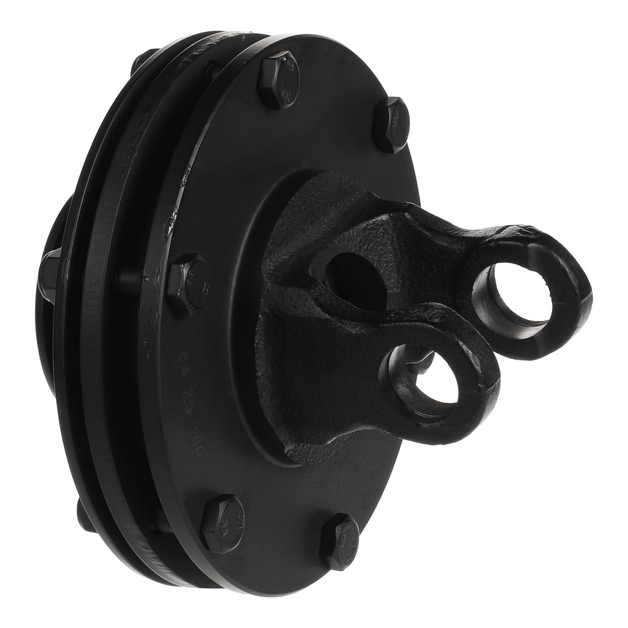 PTO CLUTCH | NEWHOLLANDAG | CA | FR