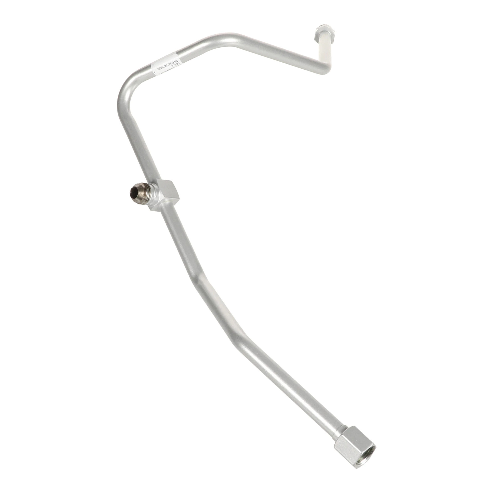 HYD TUBE | NEWHOLLANDAG | AMEA | TR