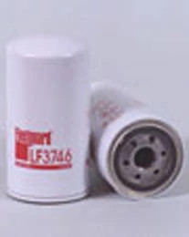 FILTRO, ACEITE HIDRA | CASEIH | ES | ES