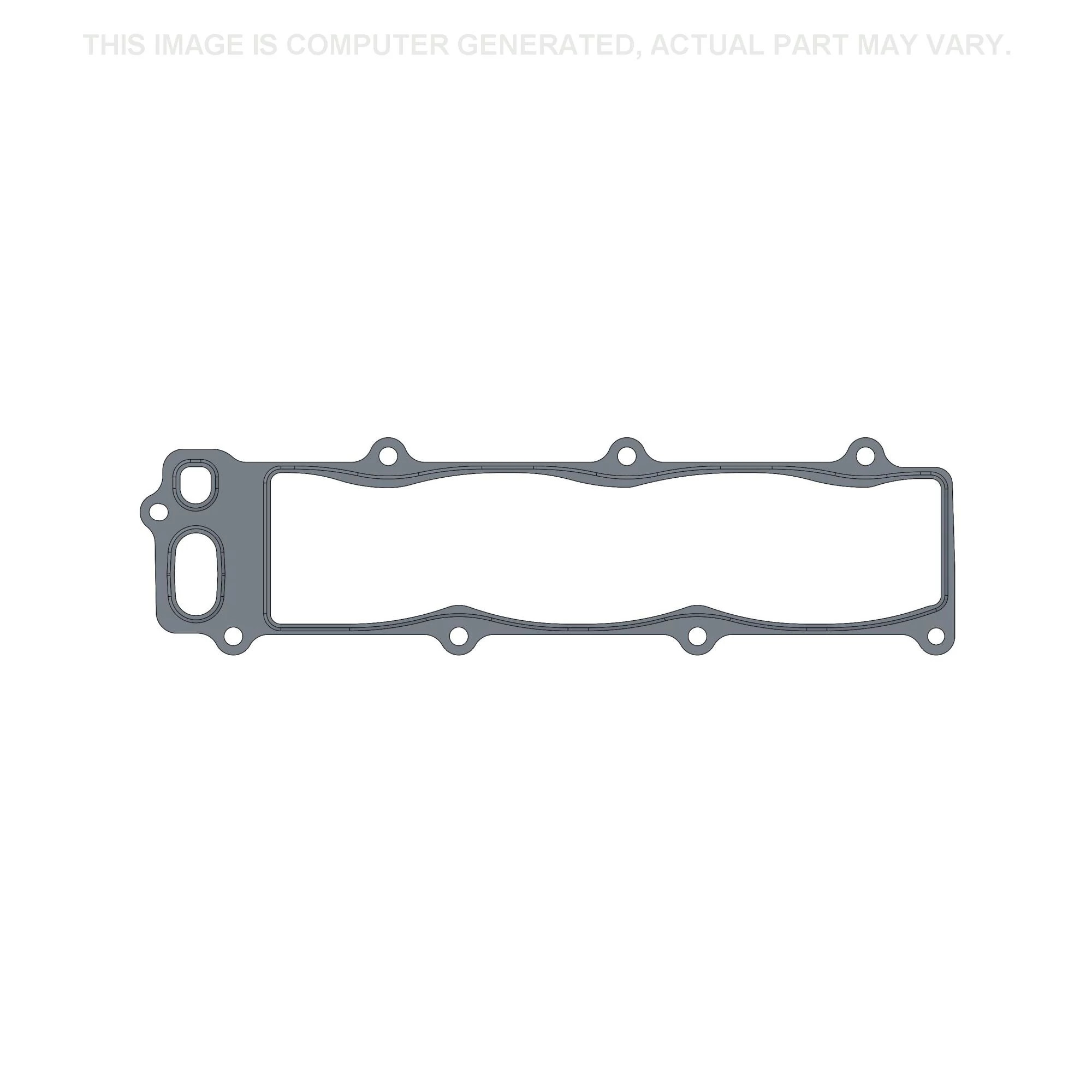 GASKET | NEWHOLLANDAG | CA | EN