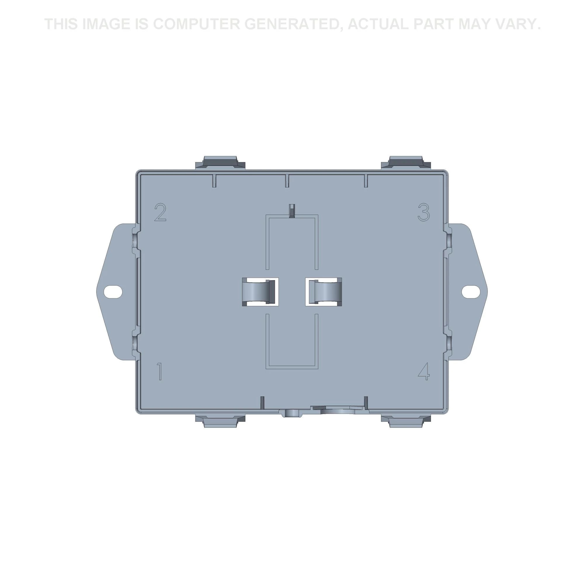 HOUSING | CASEIH | US | EN