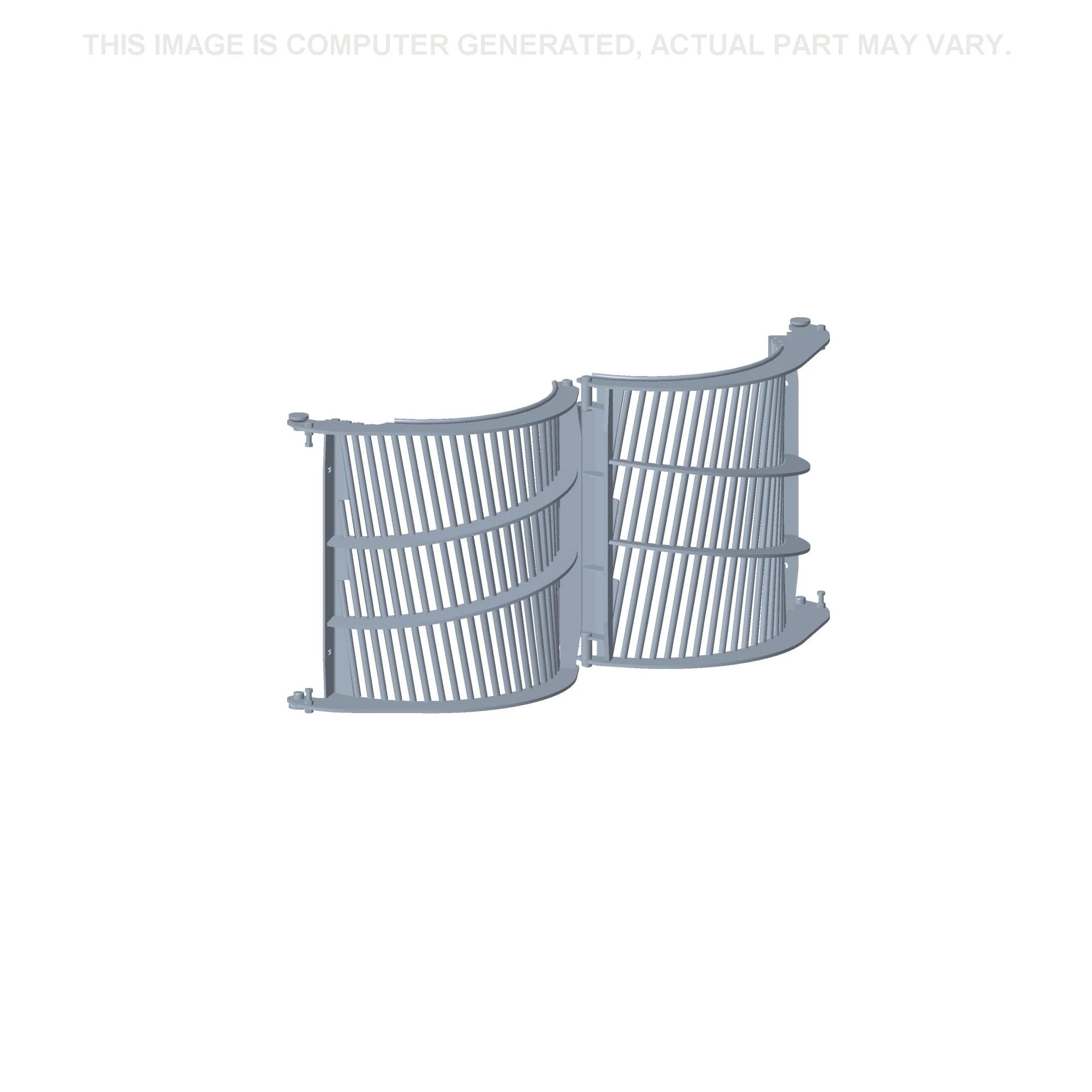 DIA KIT, HARVESTER | CASEIH | CA | EN