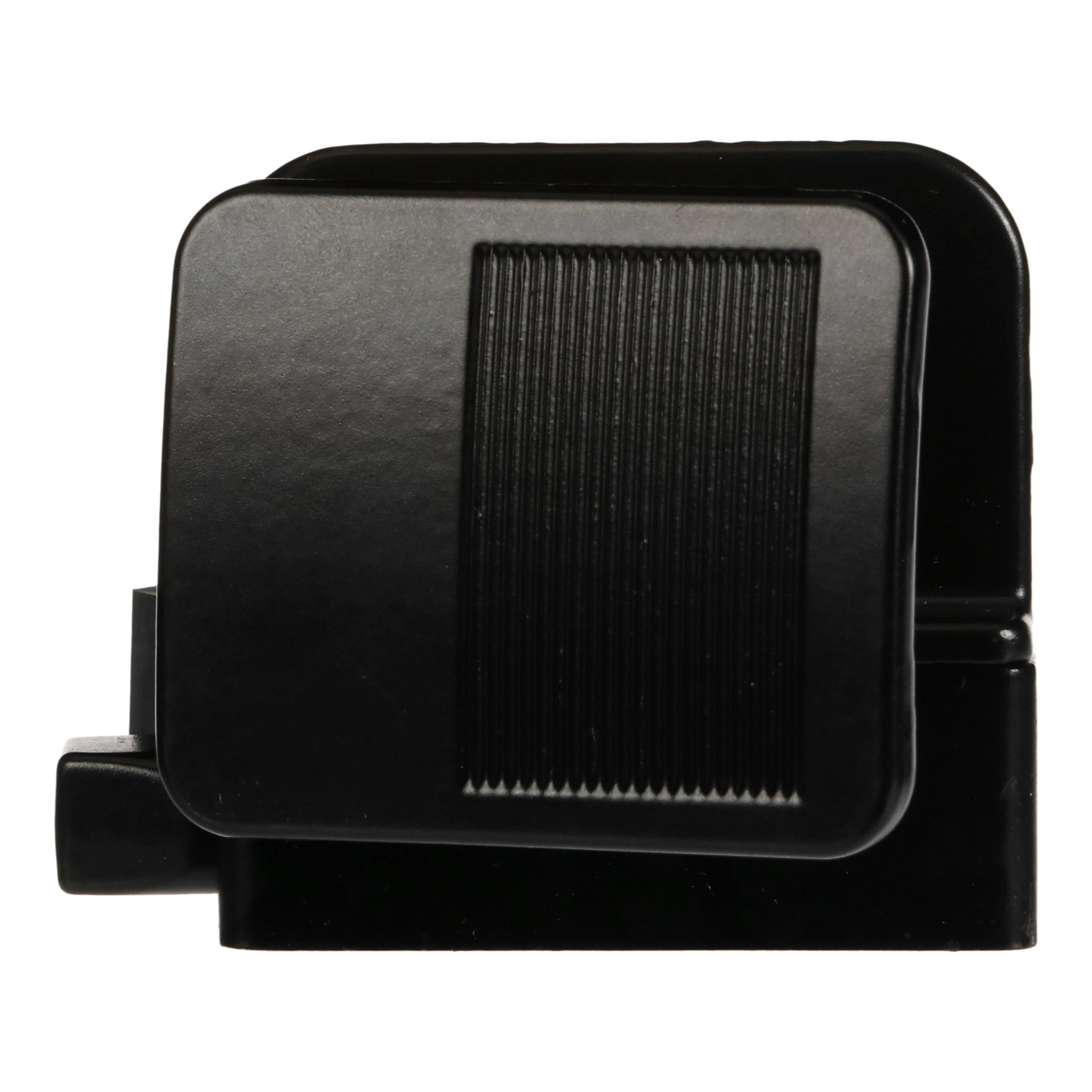 Upper Catch Assembly - Rear Window - Right-Handed