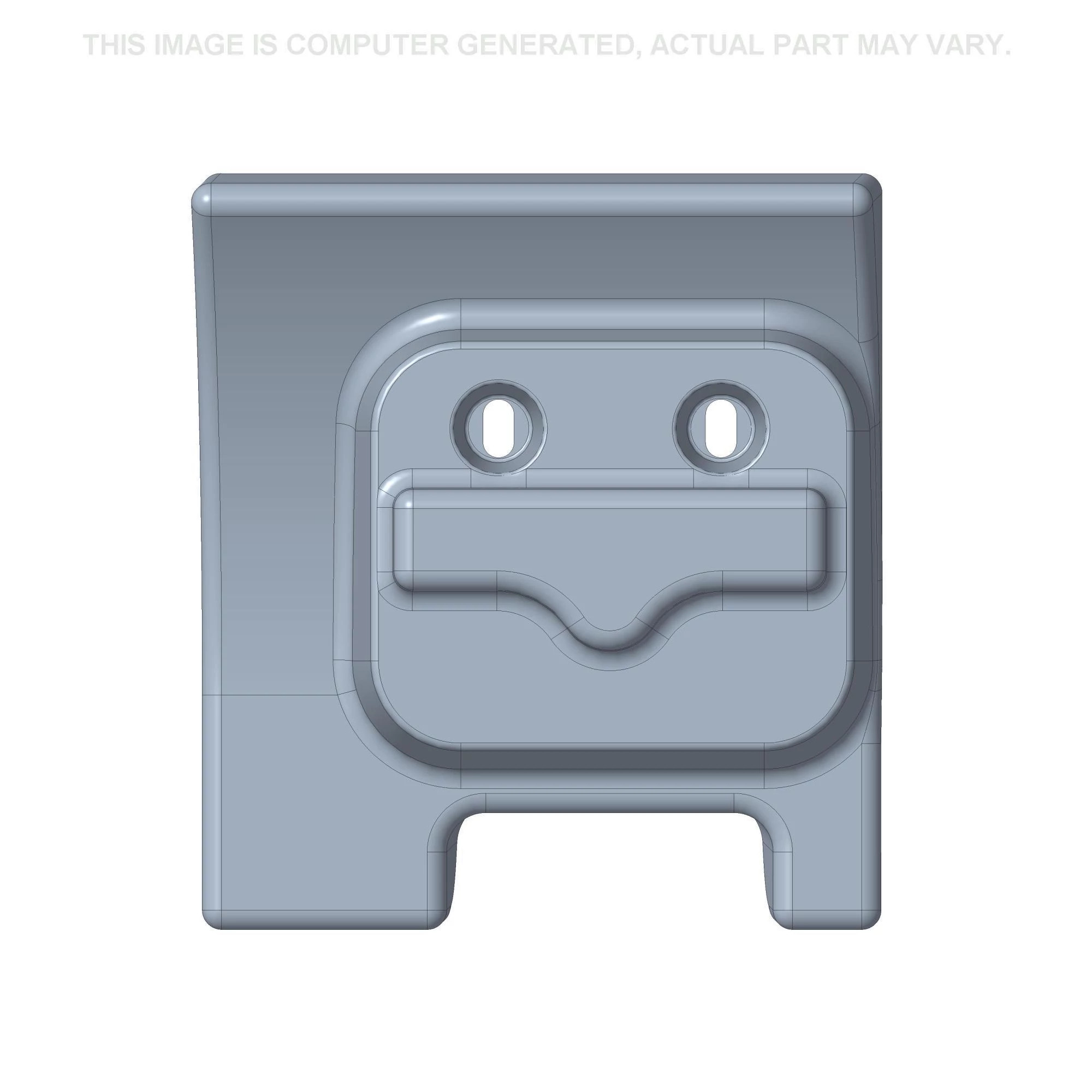 COUNTERWEIGHT | NEWHOLLANDCE | AMEA | EN