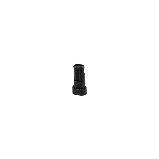 Conector Multipolar