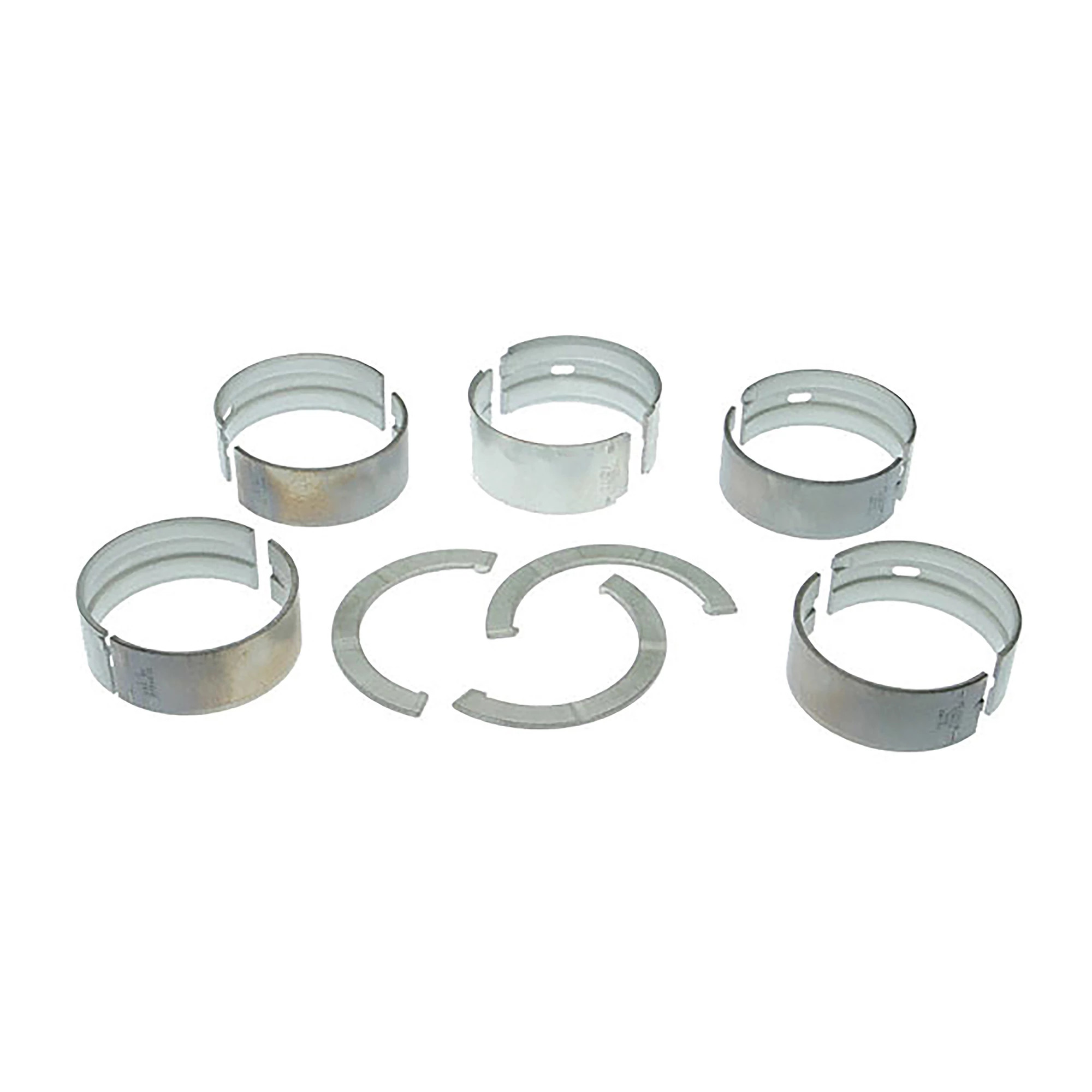 Main Bearings Set - 0.02