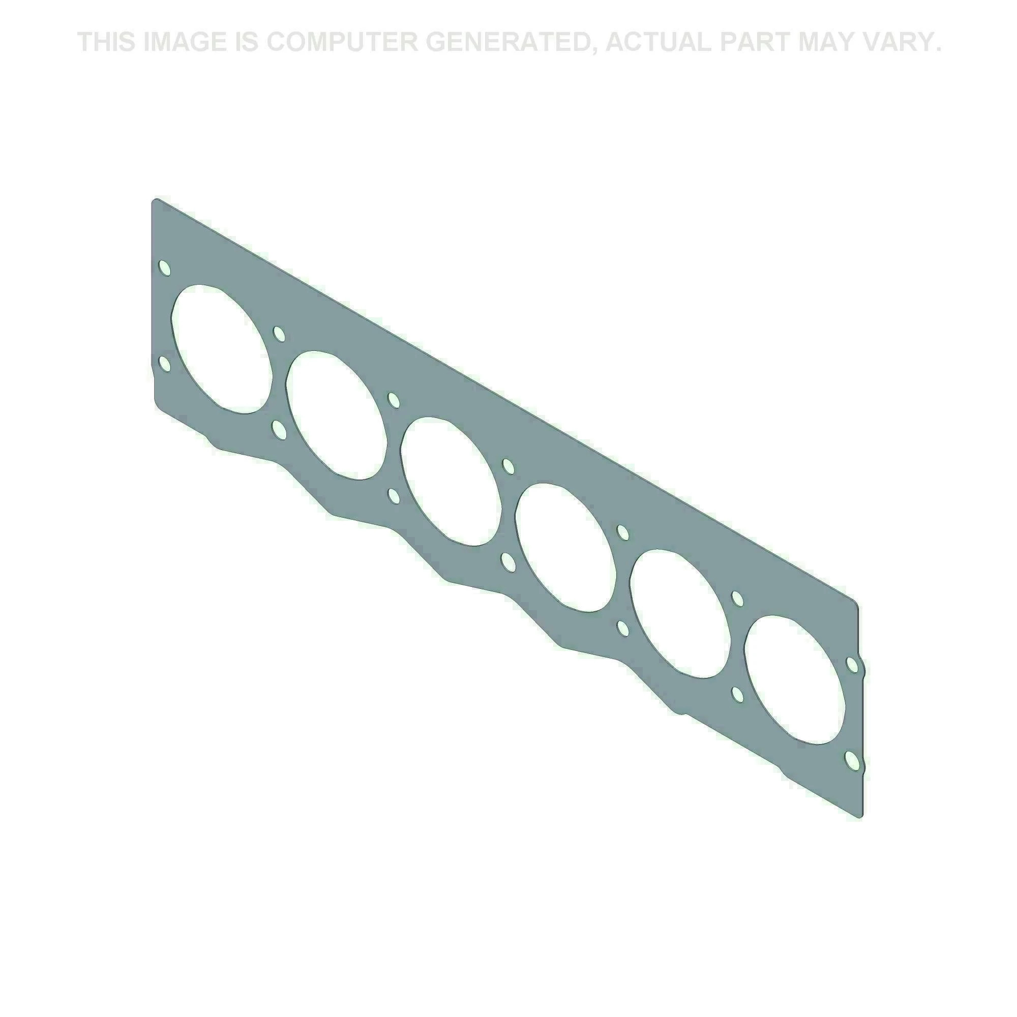 CYLINDER HEAD GASKET | NEWHOLLANDCE | CA | EN