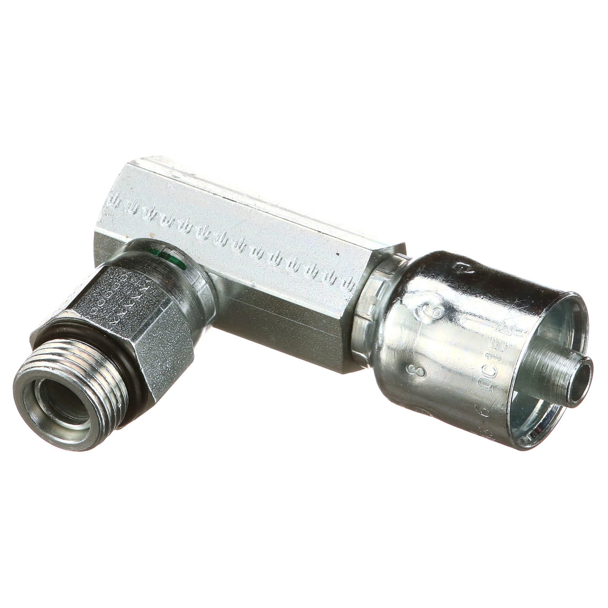 ФИТТИНГ | STEYR | EU | RU