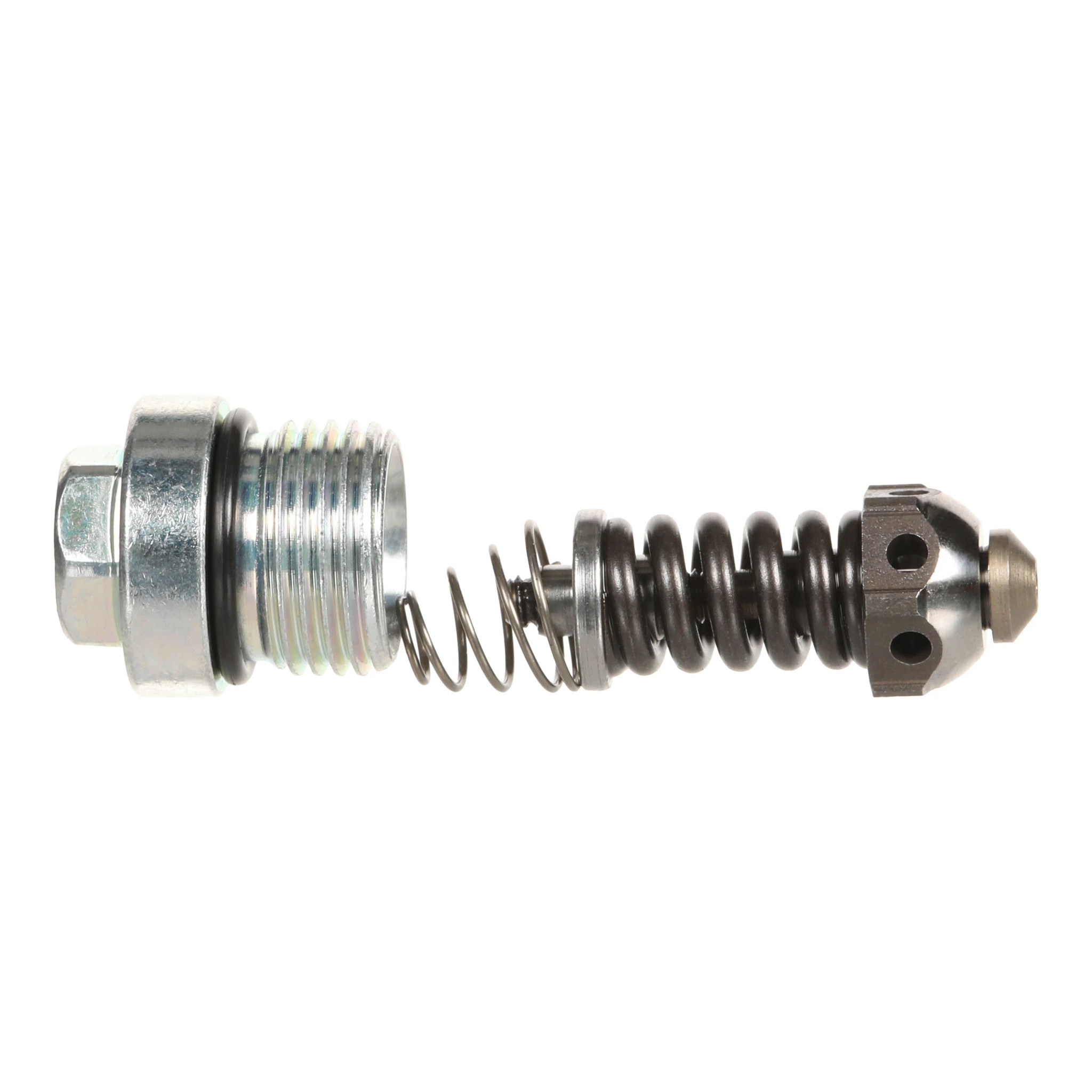 VALVE DE DECHARGE | NEWHOLLANDCE | CA | FR