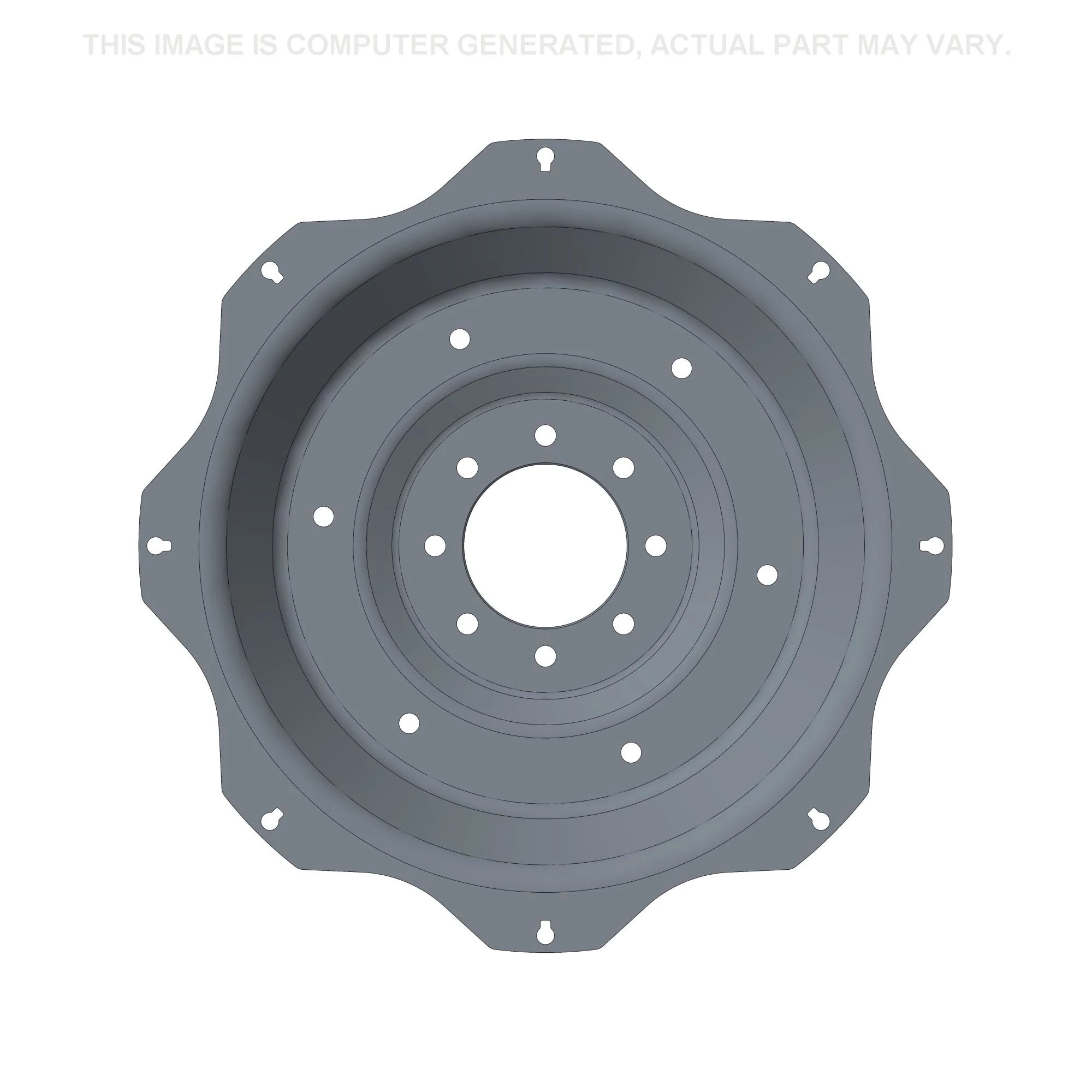 DISQUE DE ROUE | NEWHOLLANDAG | FR | FR