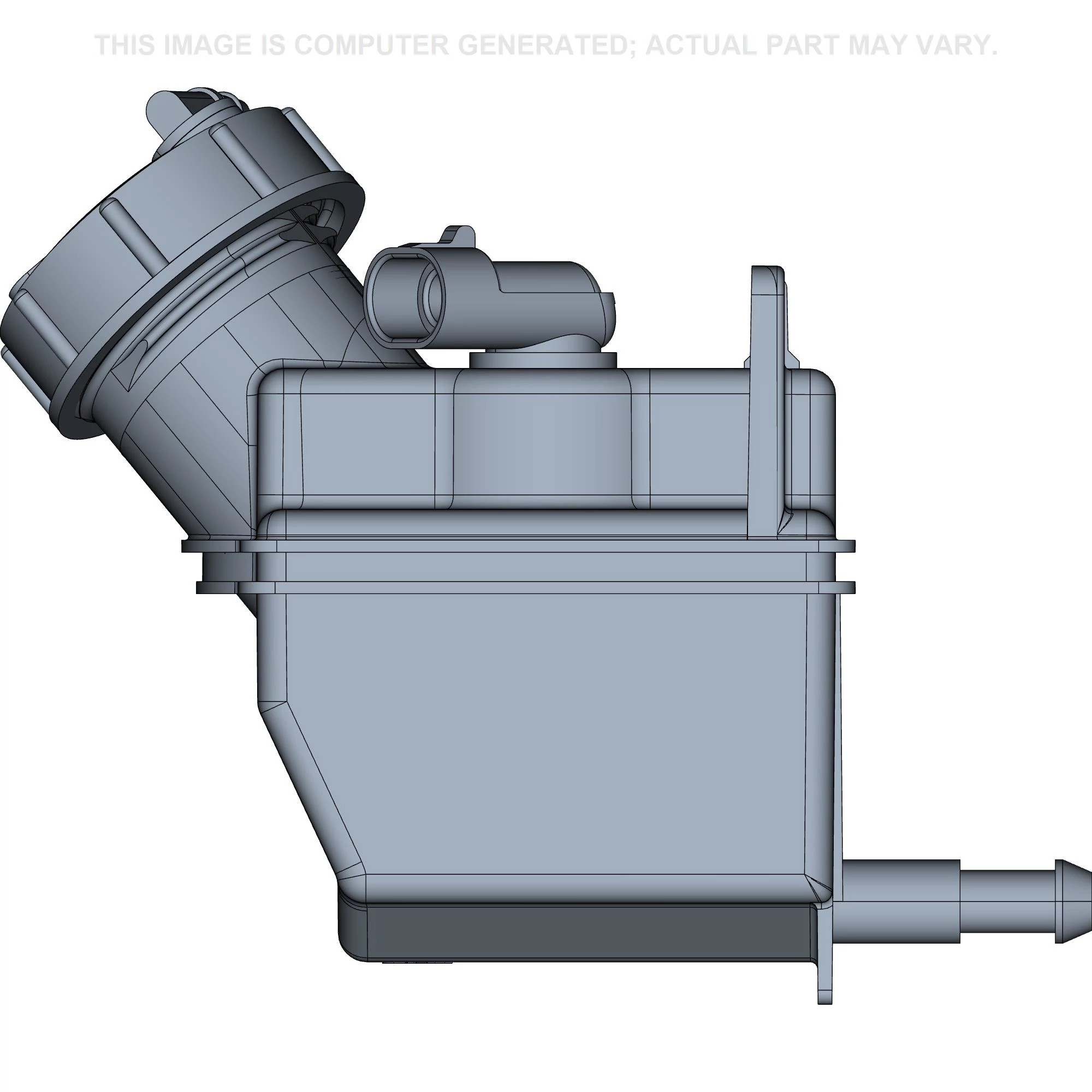BRAKE FLUID TANK | CASEIH | CA | EN