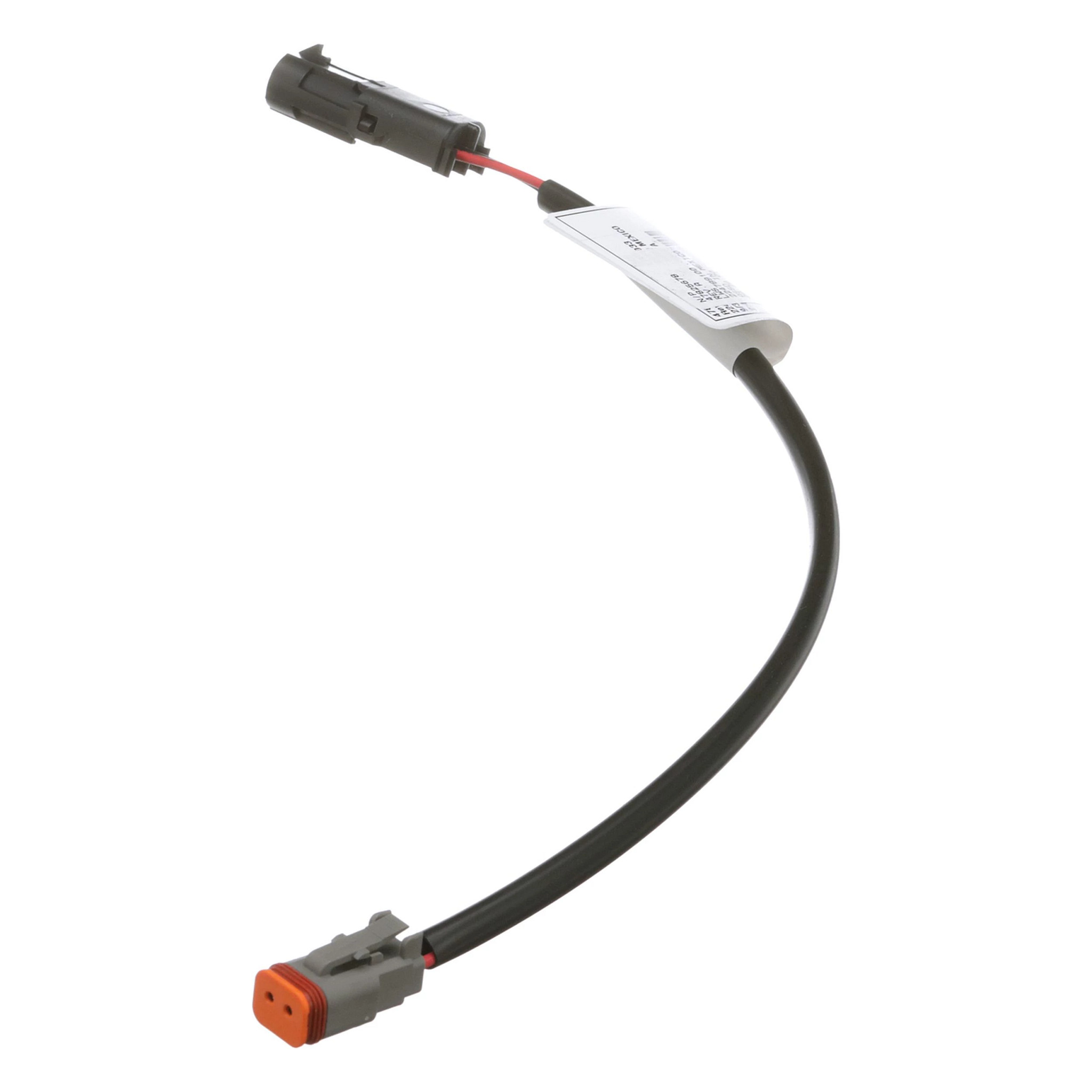 WIRE HARNESS | CASEIH | AMEA | EN